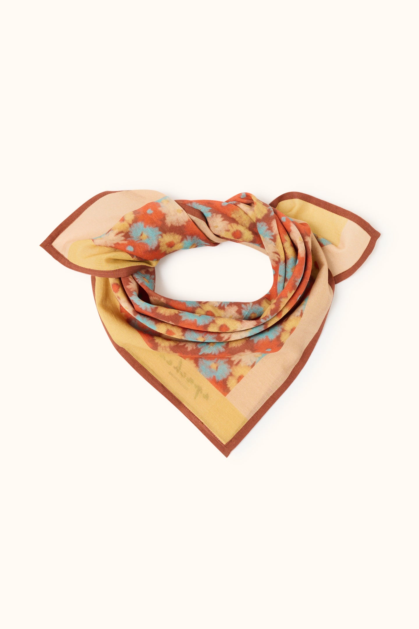 Falala scarf