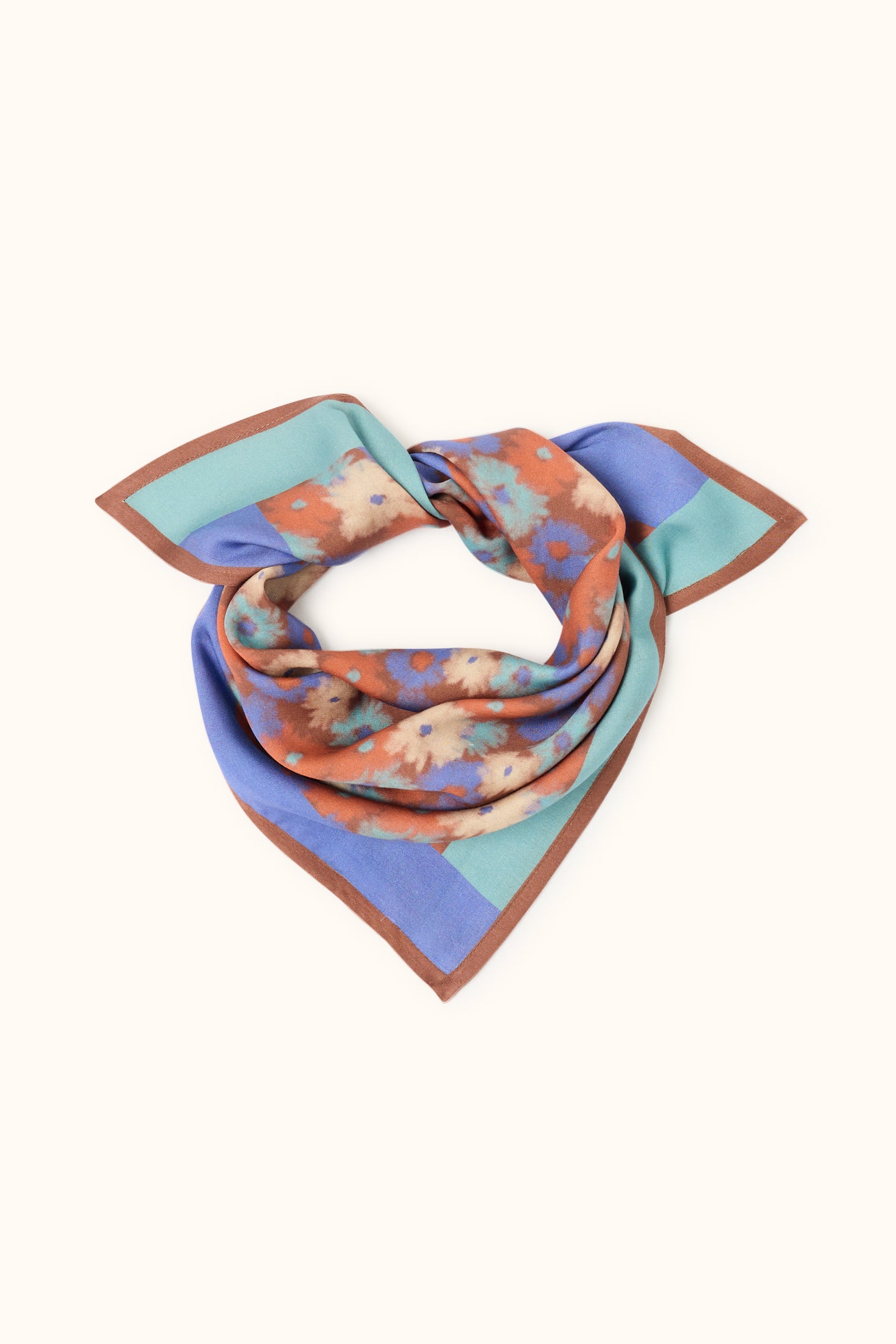 Small Lalavido Foulard