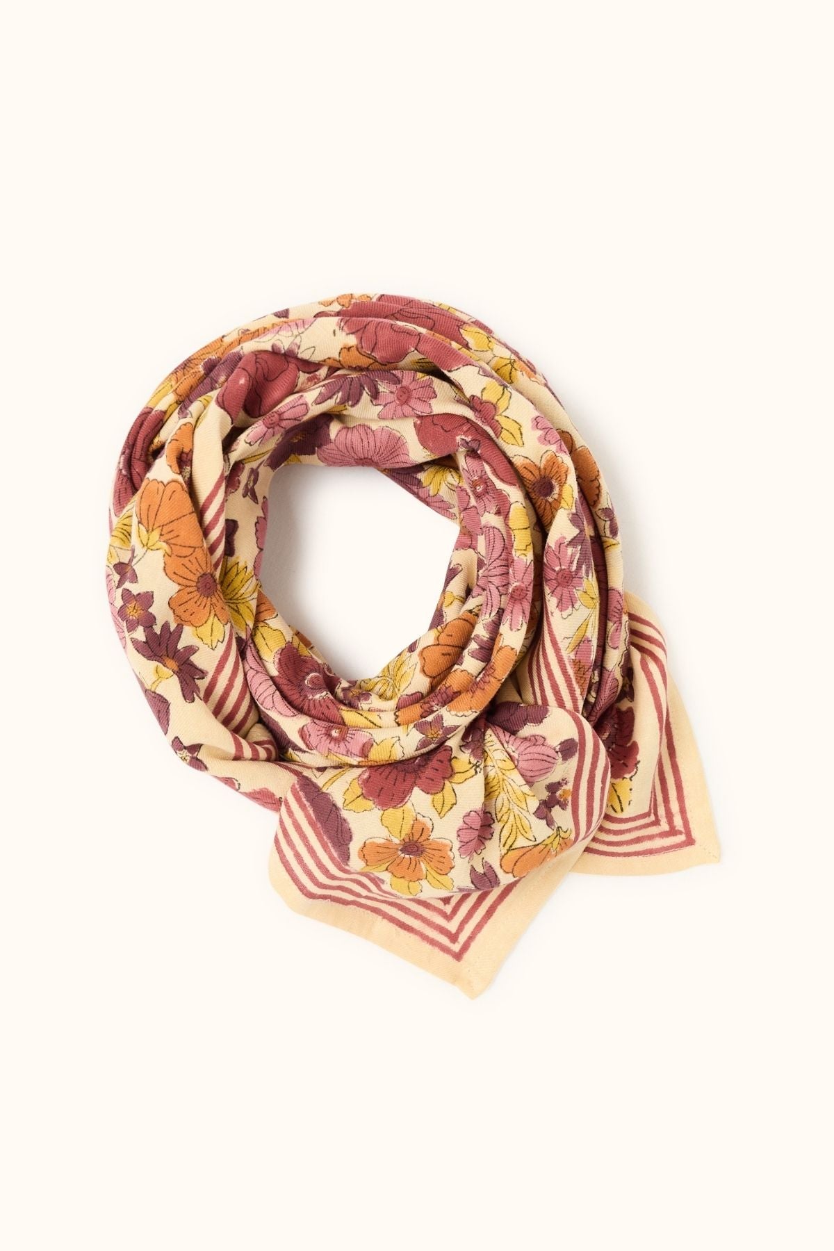 Large Latika Joy Scarf