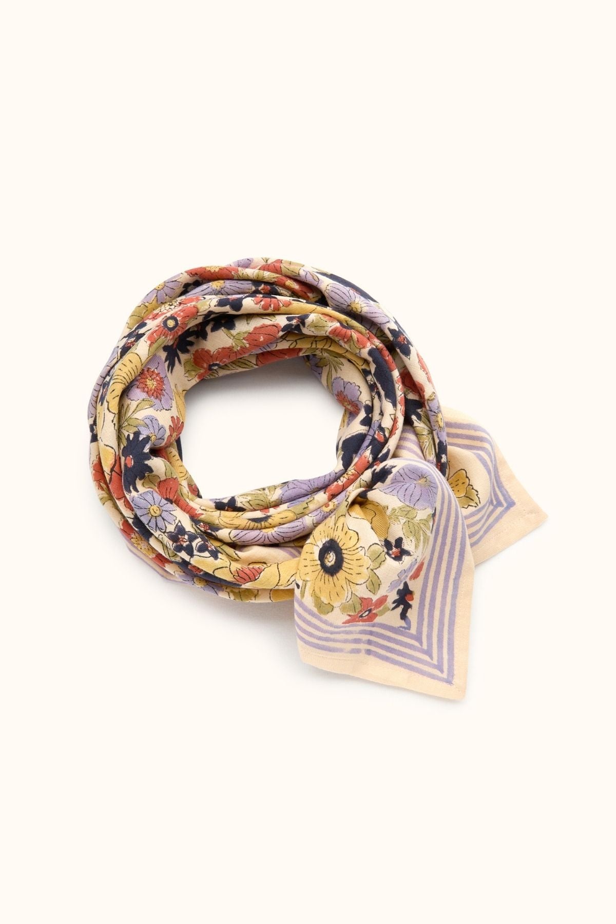 Large Latika Joy Scarf