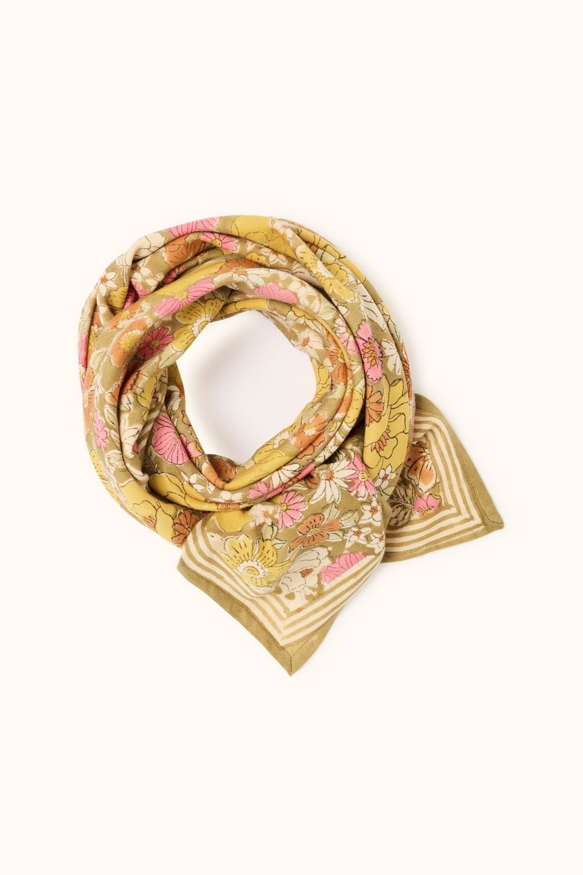 Large Scarf Latika Joy
