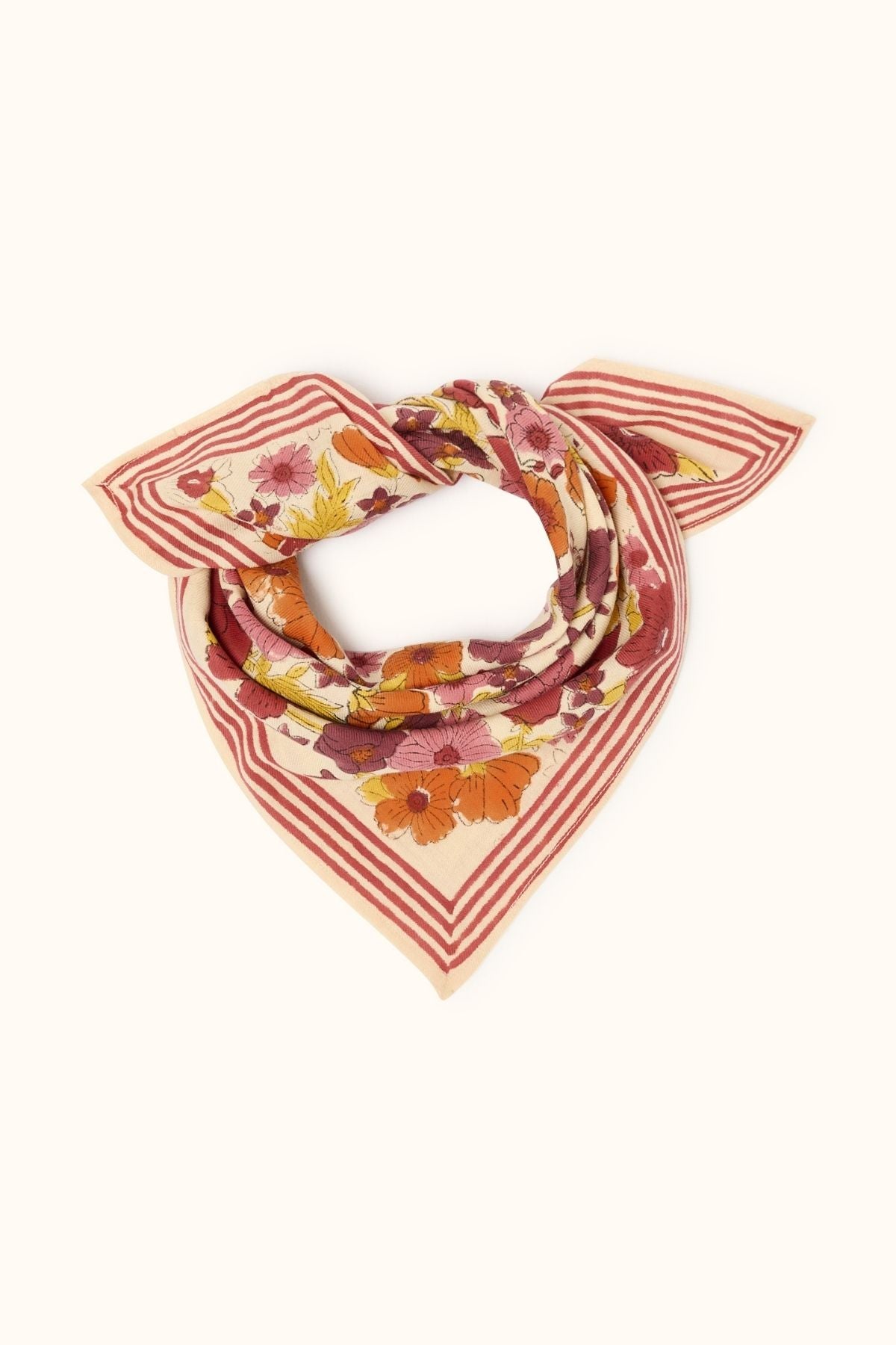 Small Scarf Manika Joy