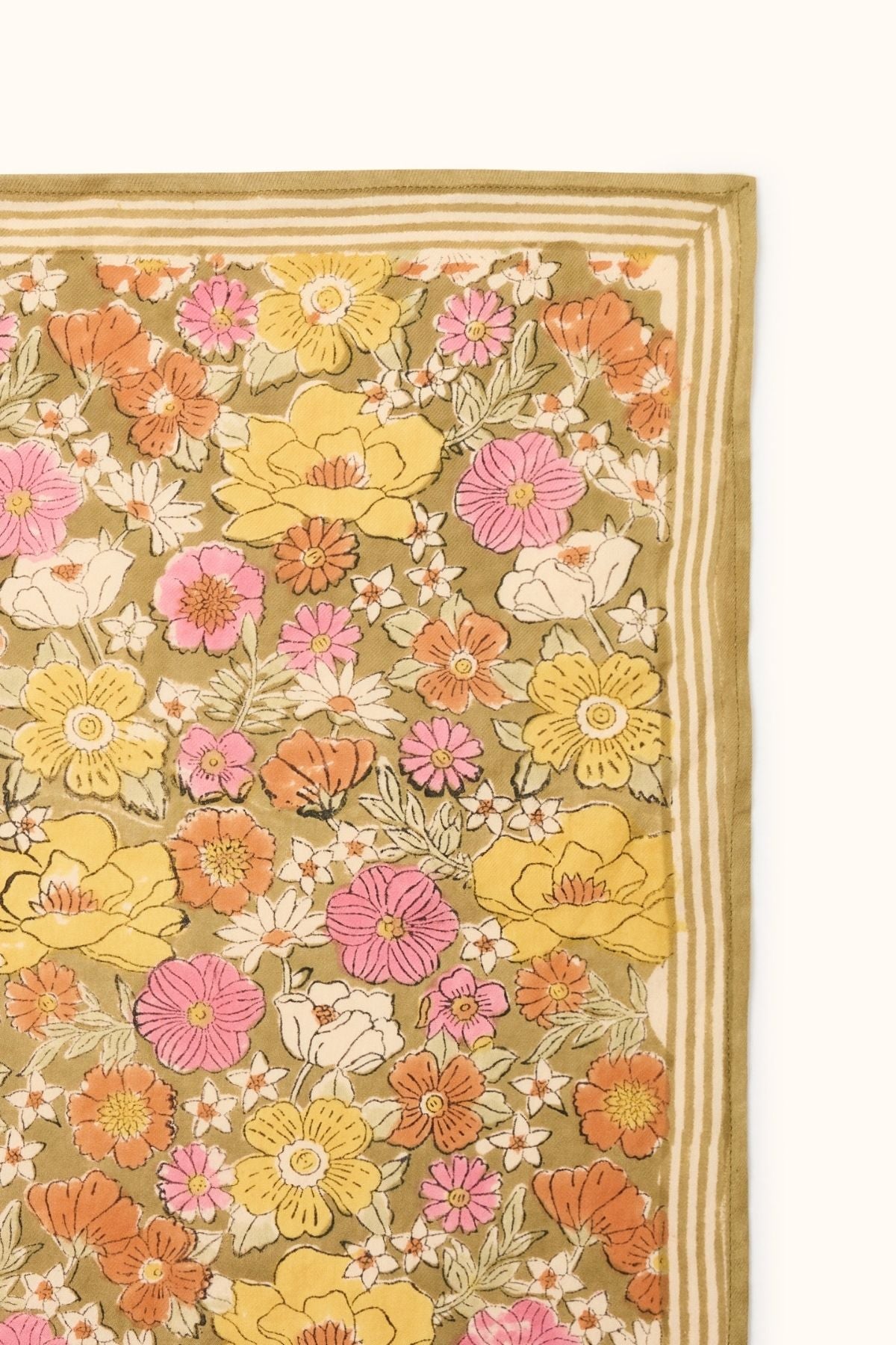 Small Manika Scarf