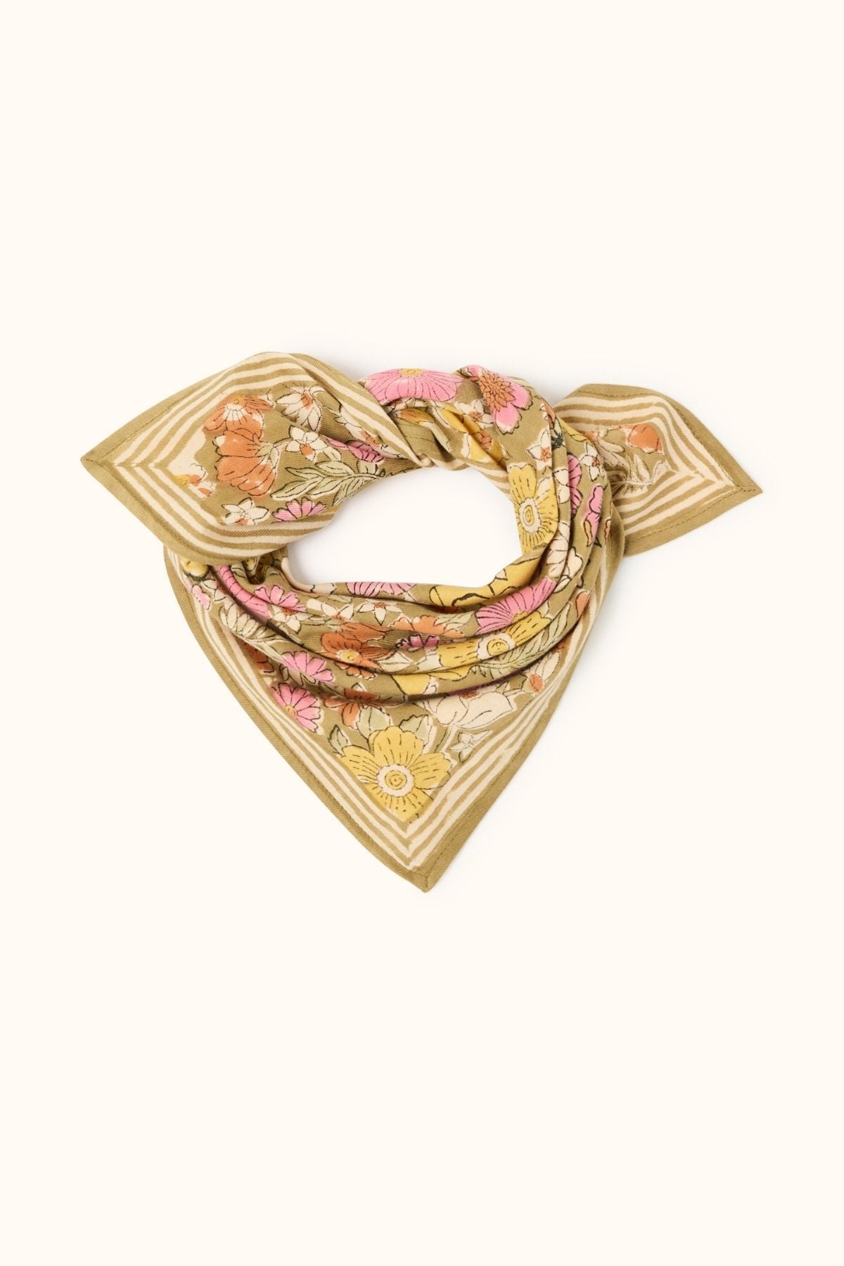 Small Manika Scarf