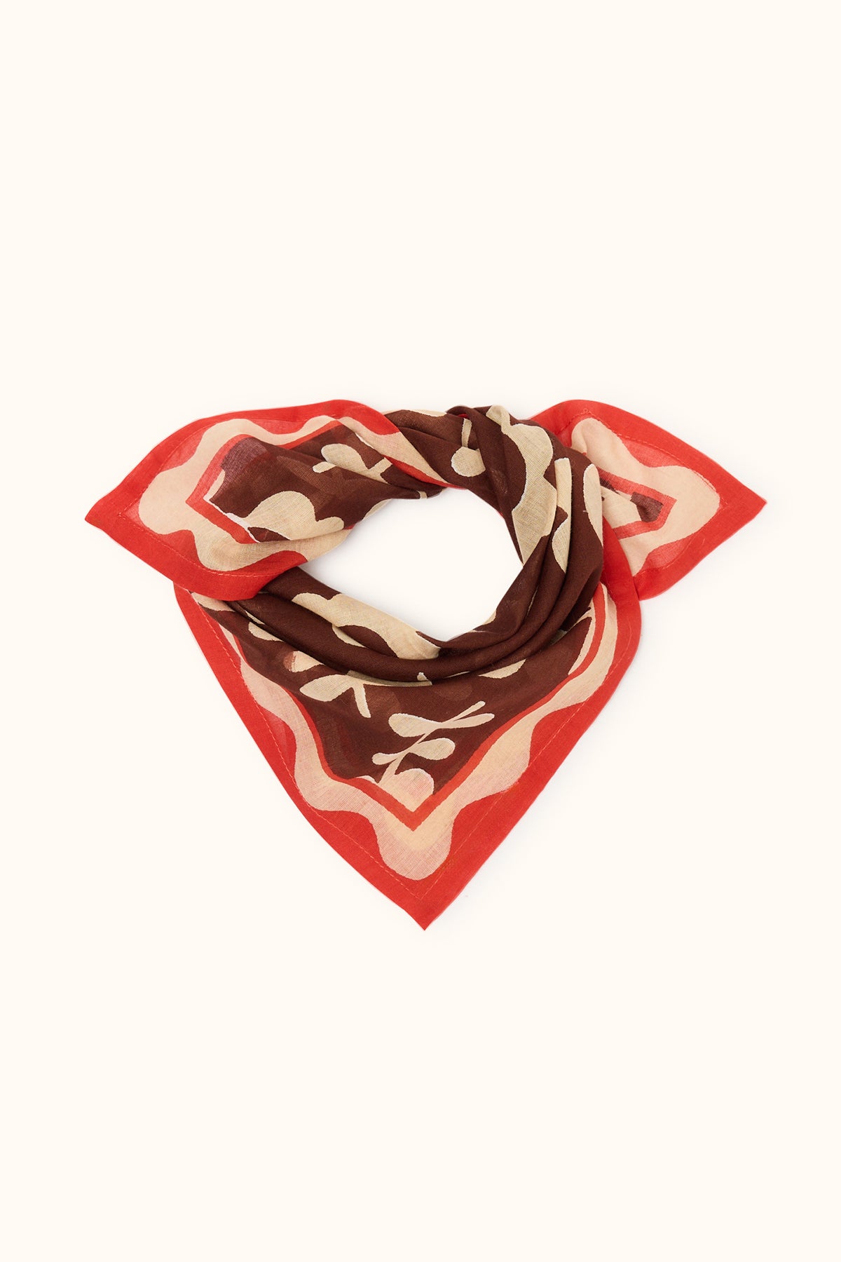 Small Dupitta Scarf