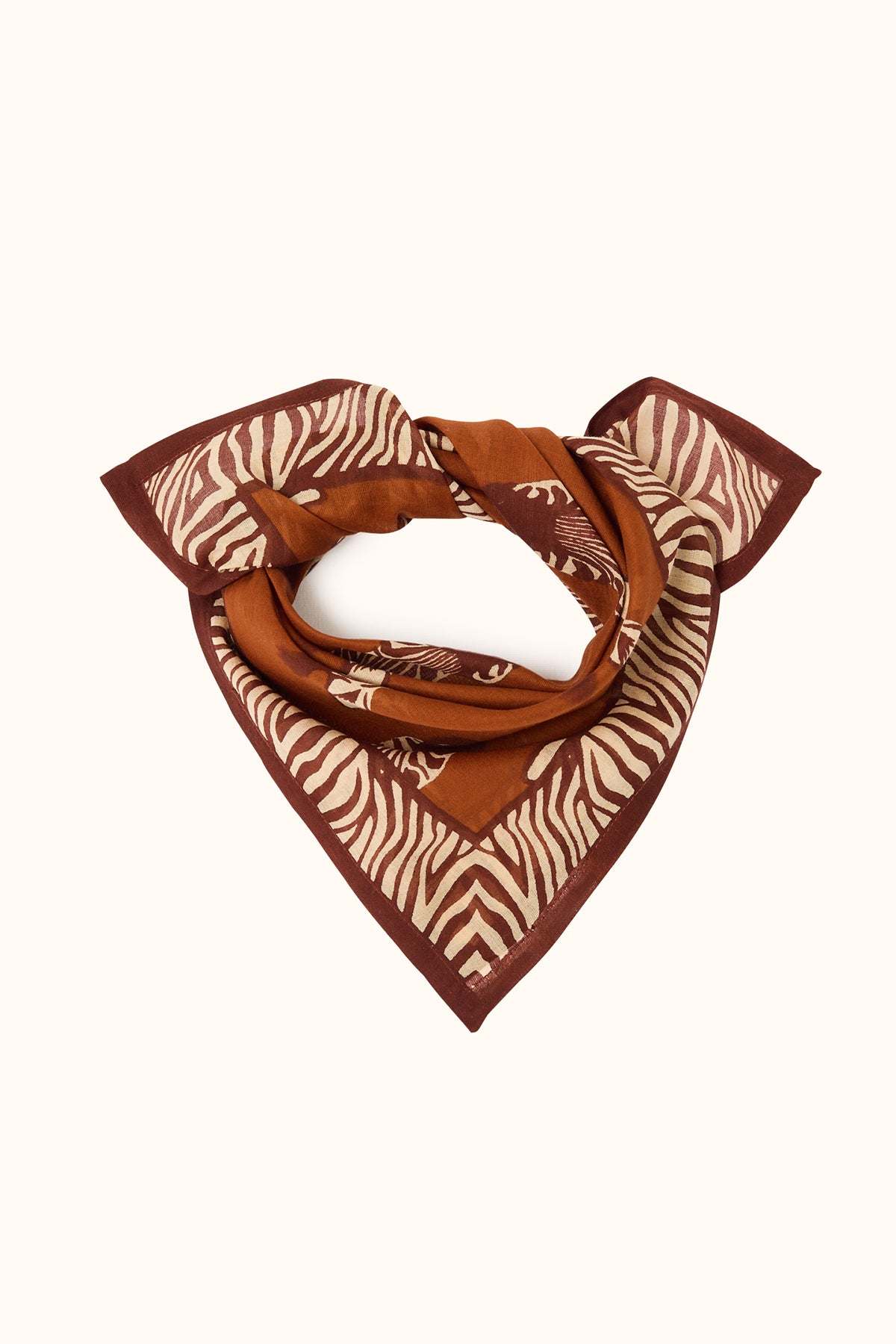 Small Dupitta Scarf