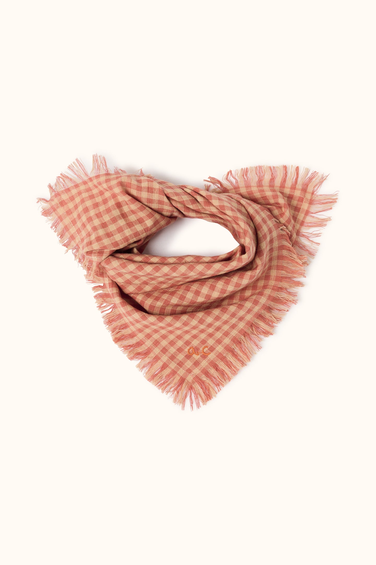 Small Fayara Scarf