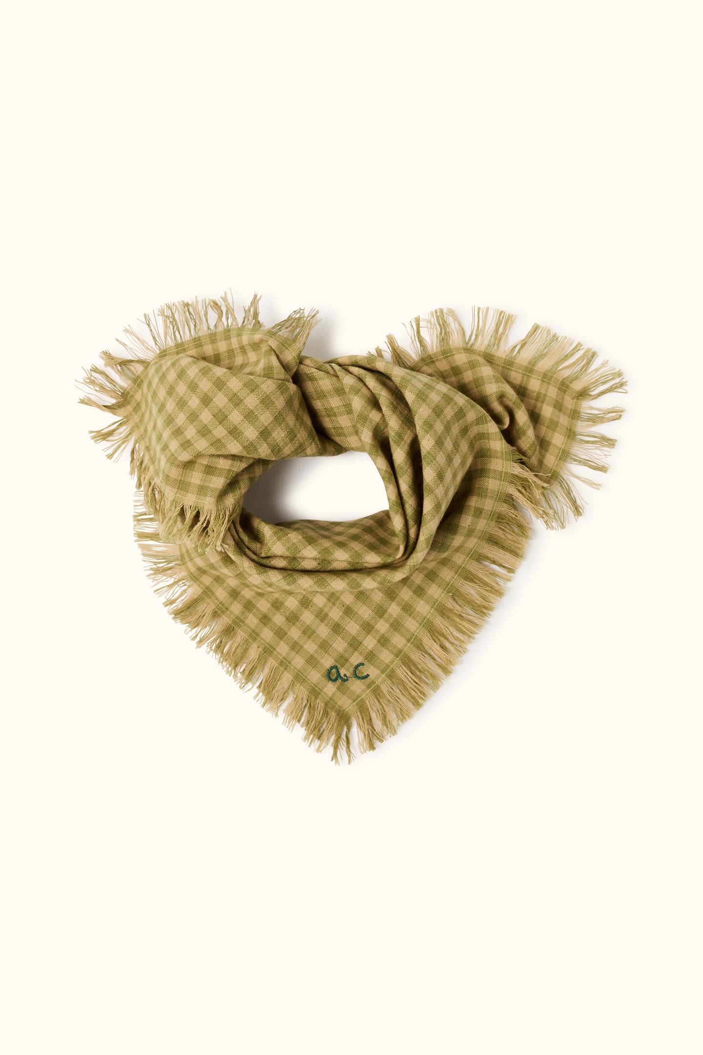 Small Fayara Scarf