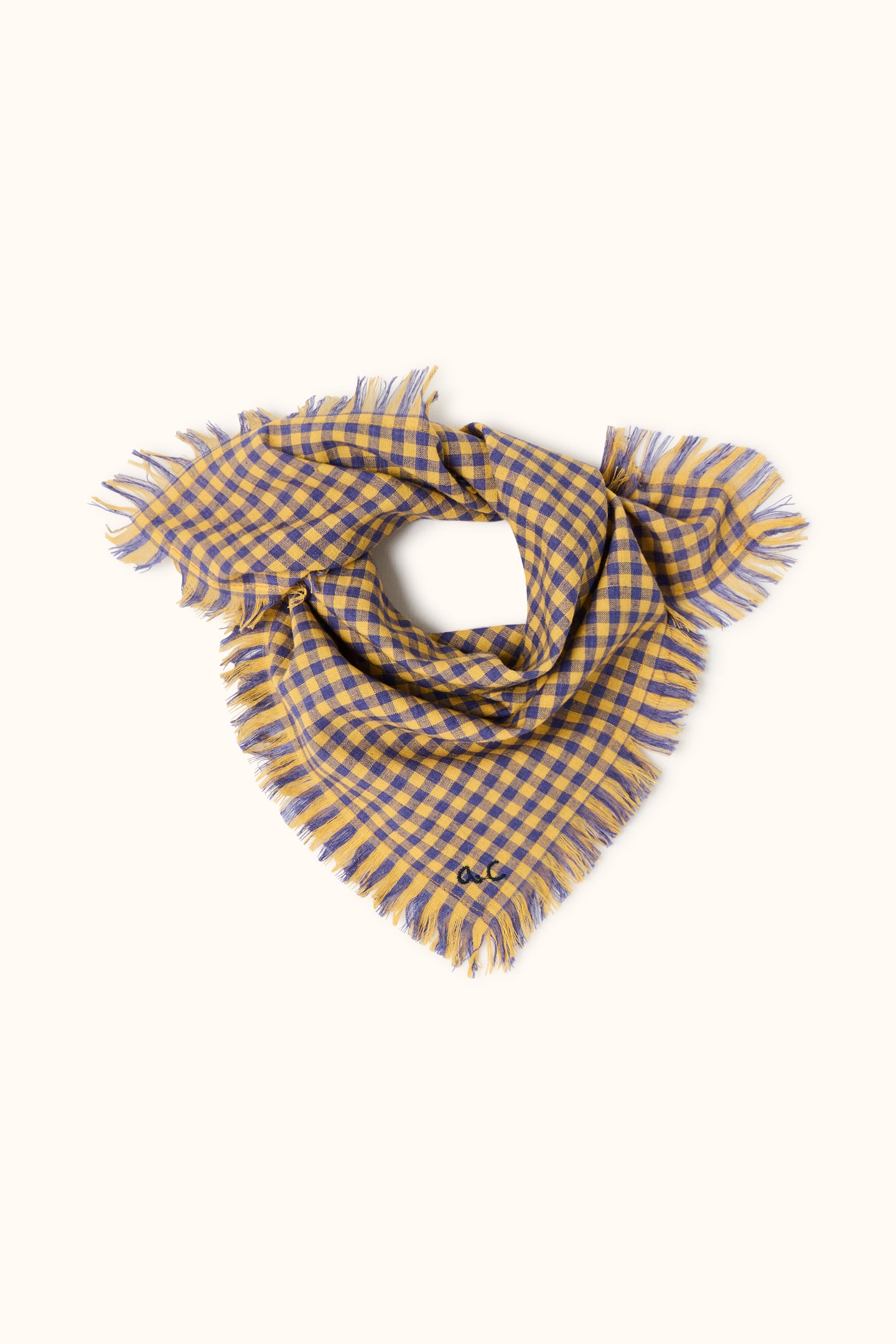 Small Fayara Scarf