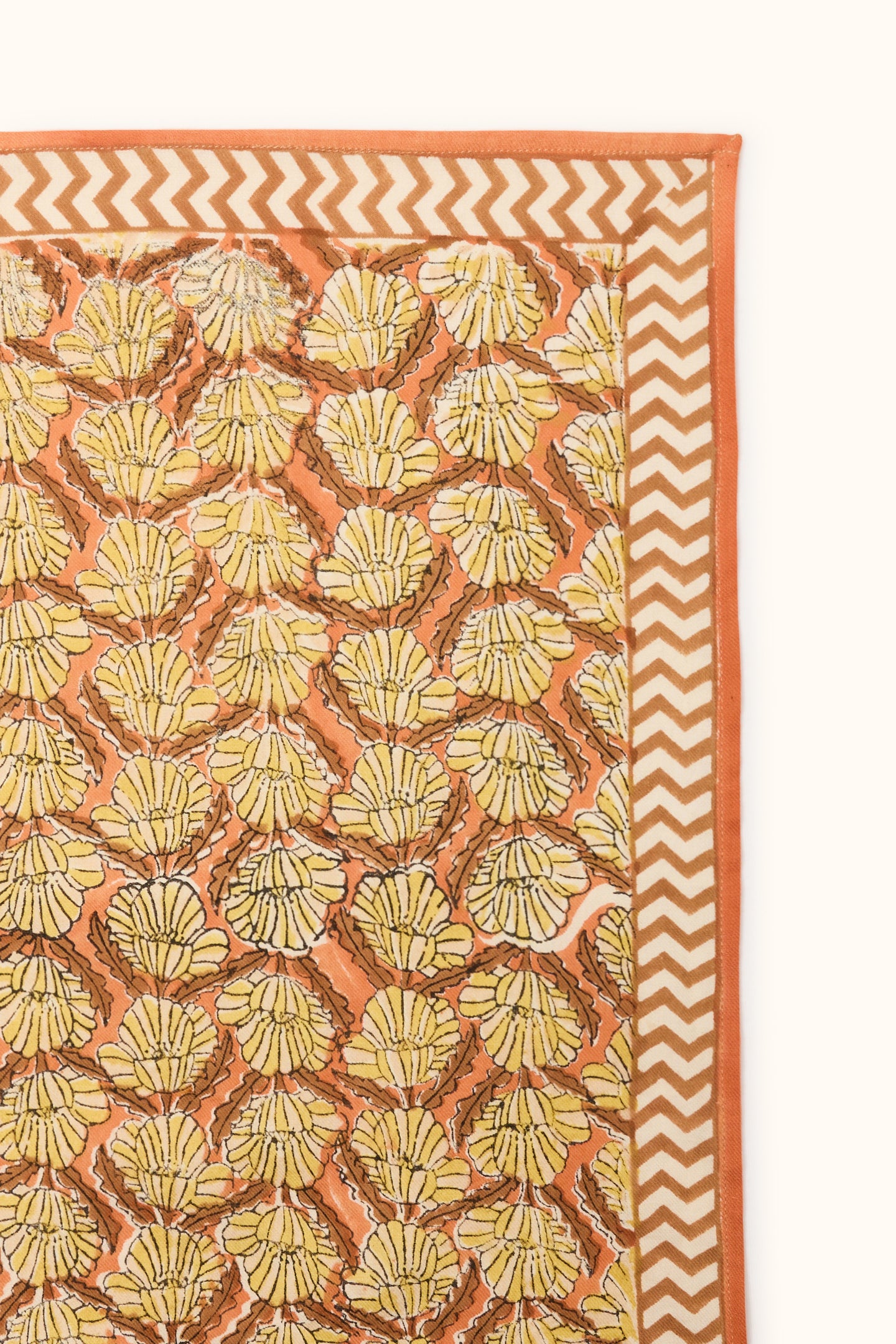Small Molly Manika Foulard