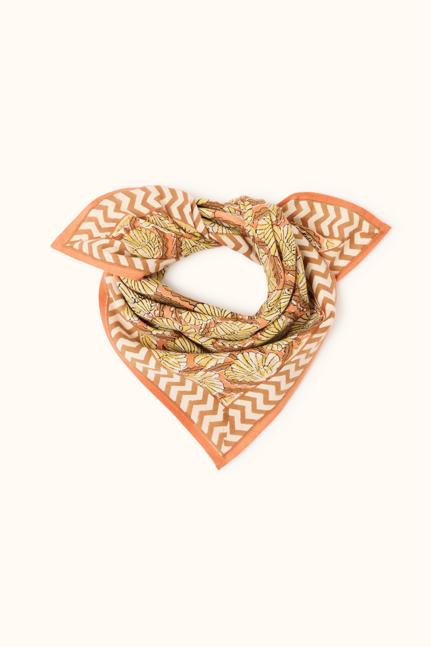 Small Molly Manika Foulard