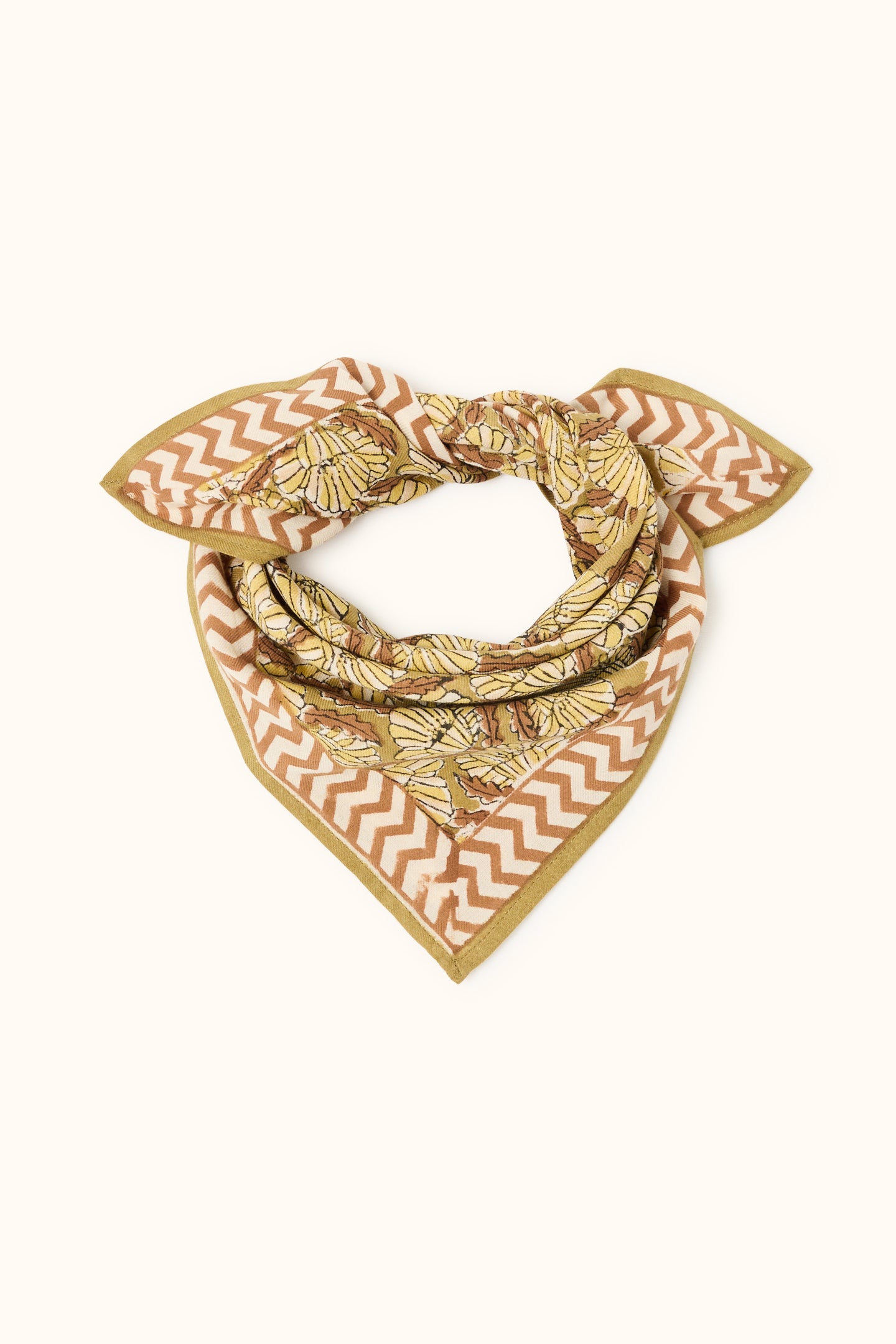 Small Molly Manika Scarf