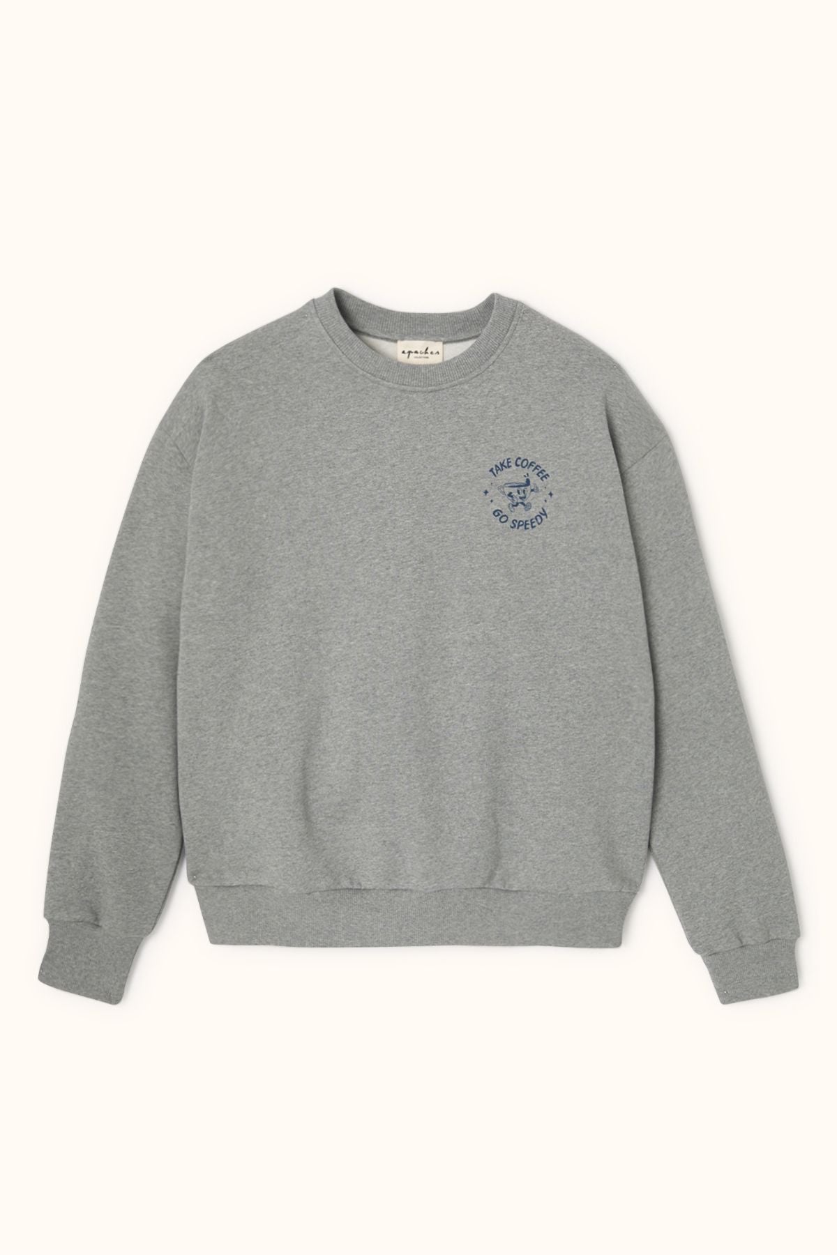 Sergio Sweatshirt