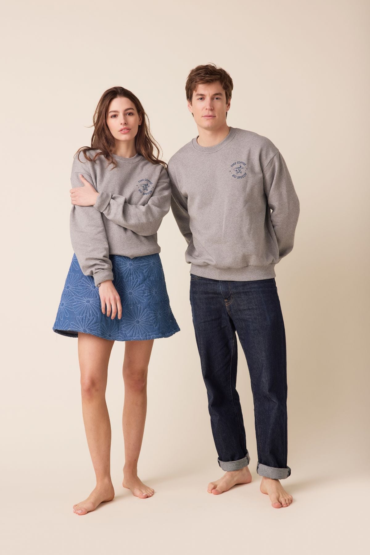 Sergio Sweatshirt