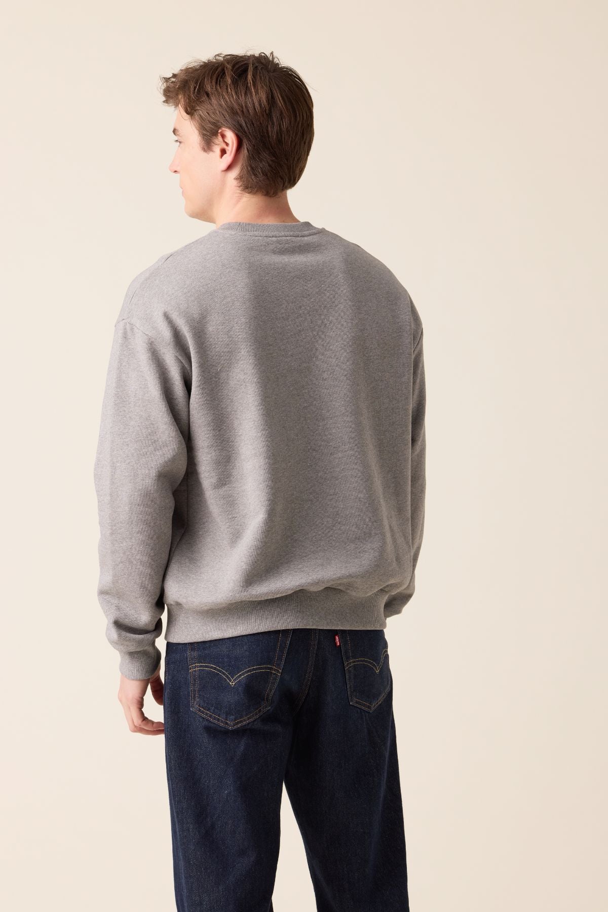 Sergio Sweatshirt