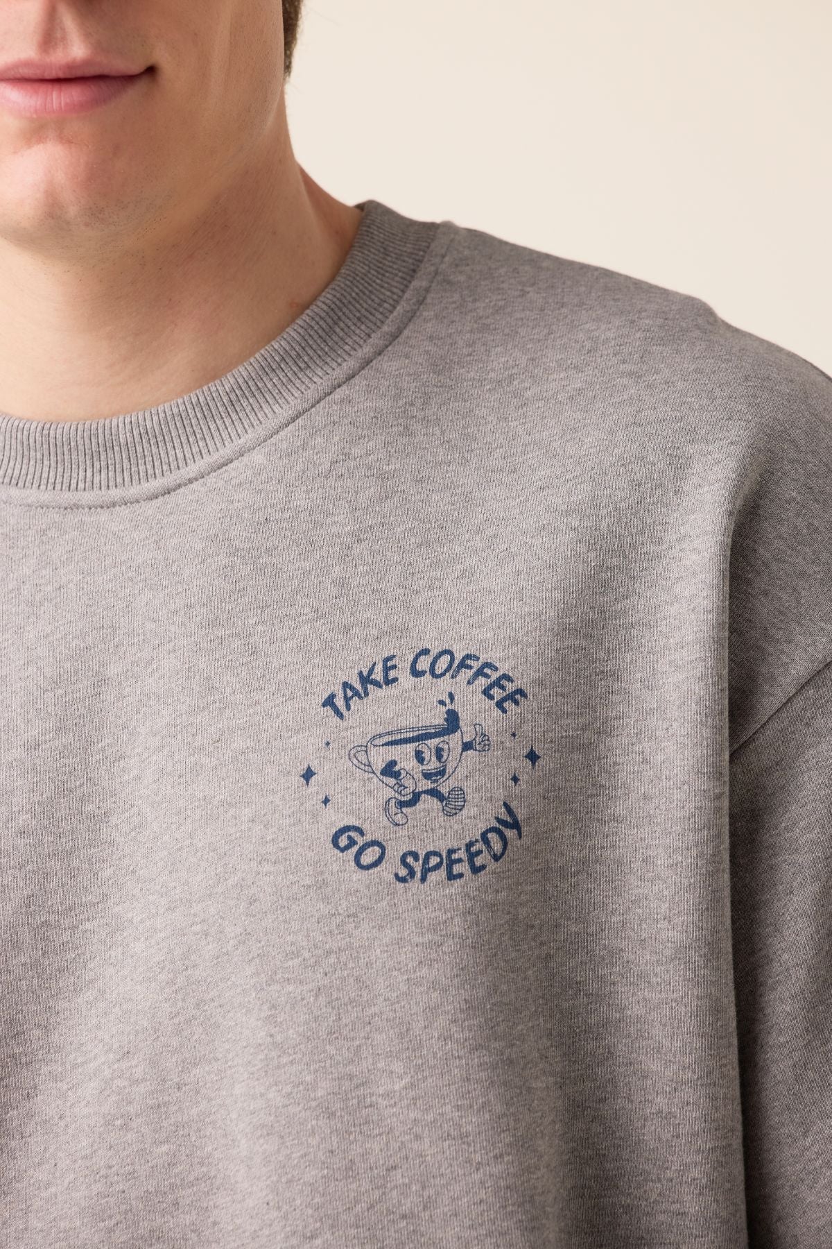 Sergio Sweatshirt