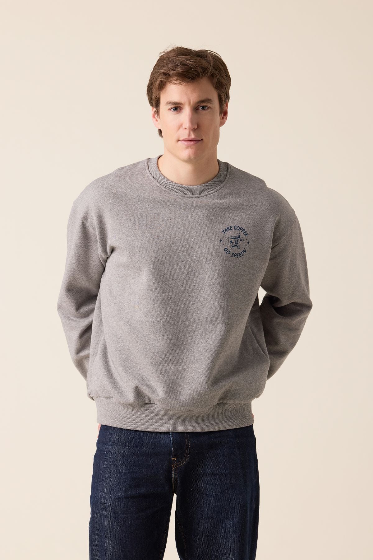 Sergio Sweatshirt