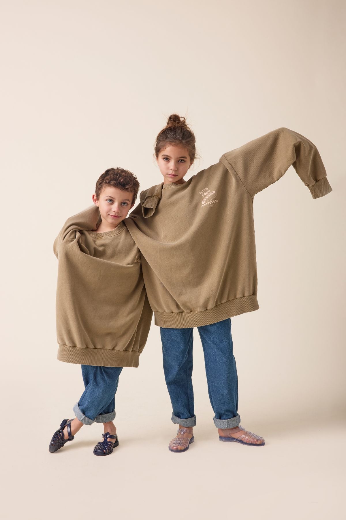 Simao Sweatshirt