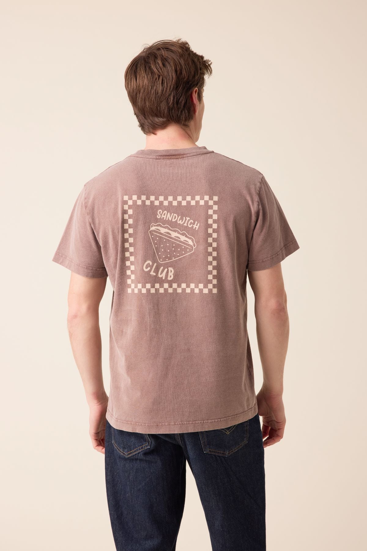 Telmo T-shirt