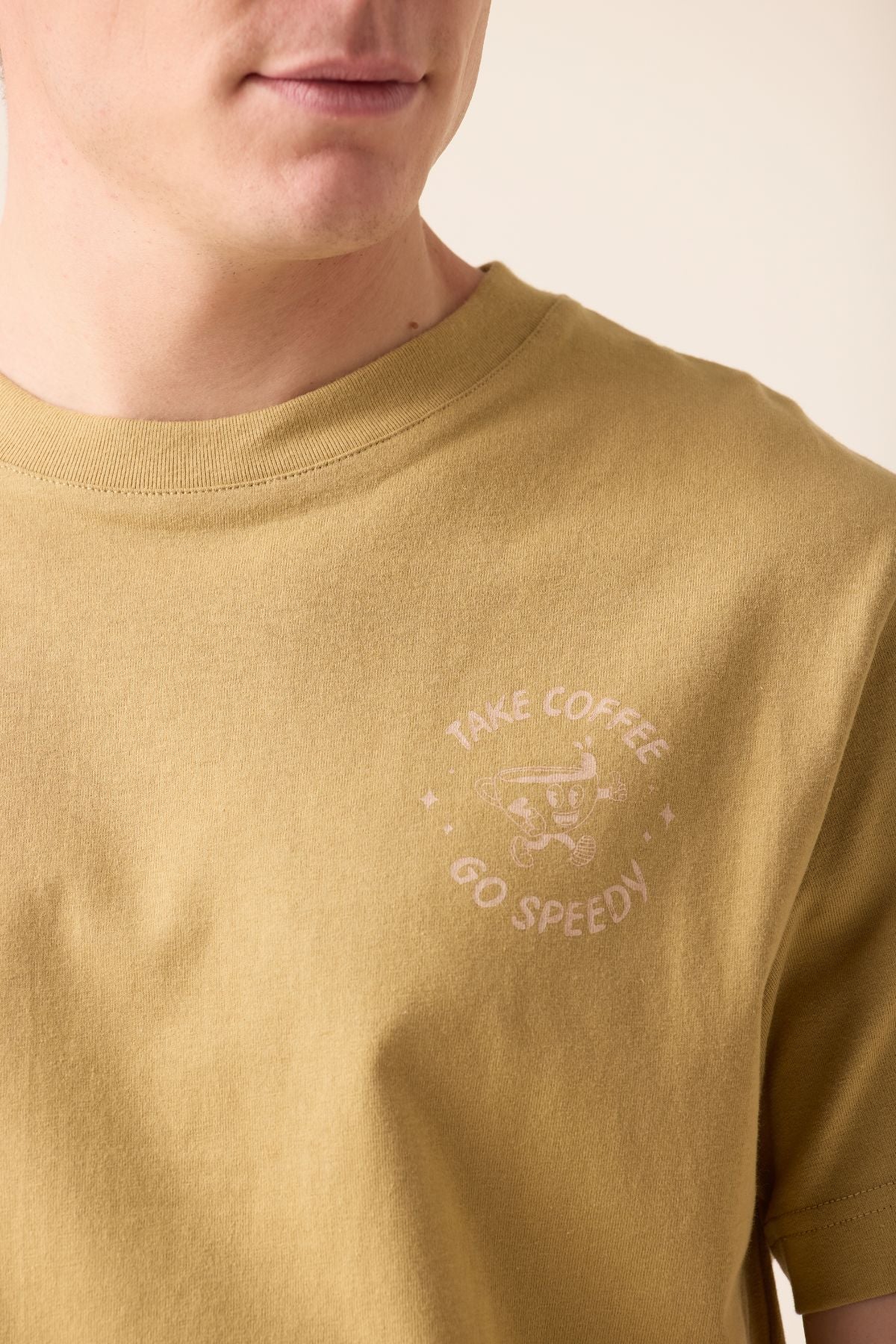 Tiago T-shirt