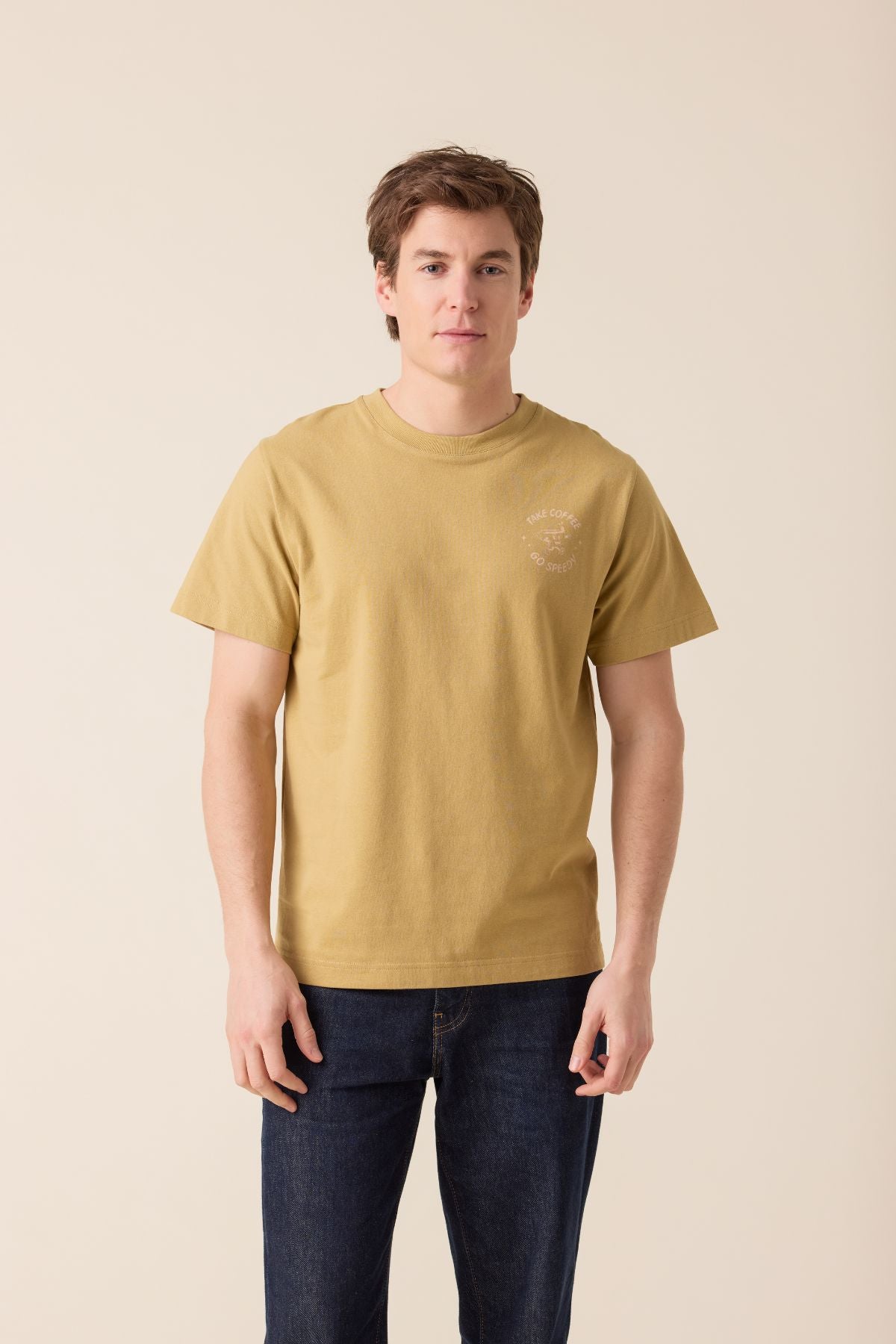 Tiago T-shirt