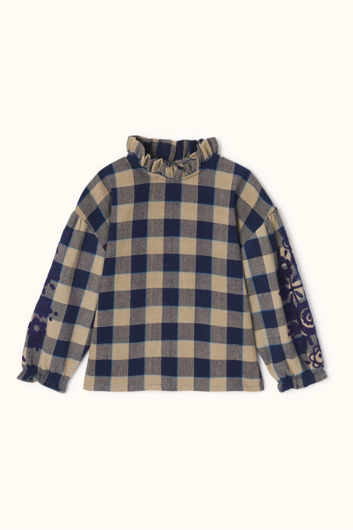 Tildab Blouse