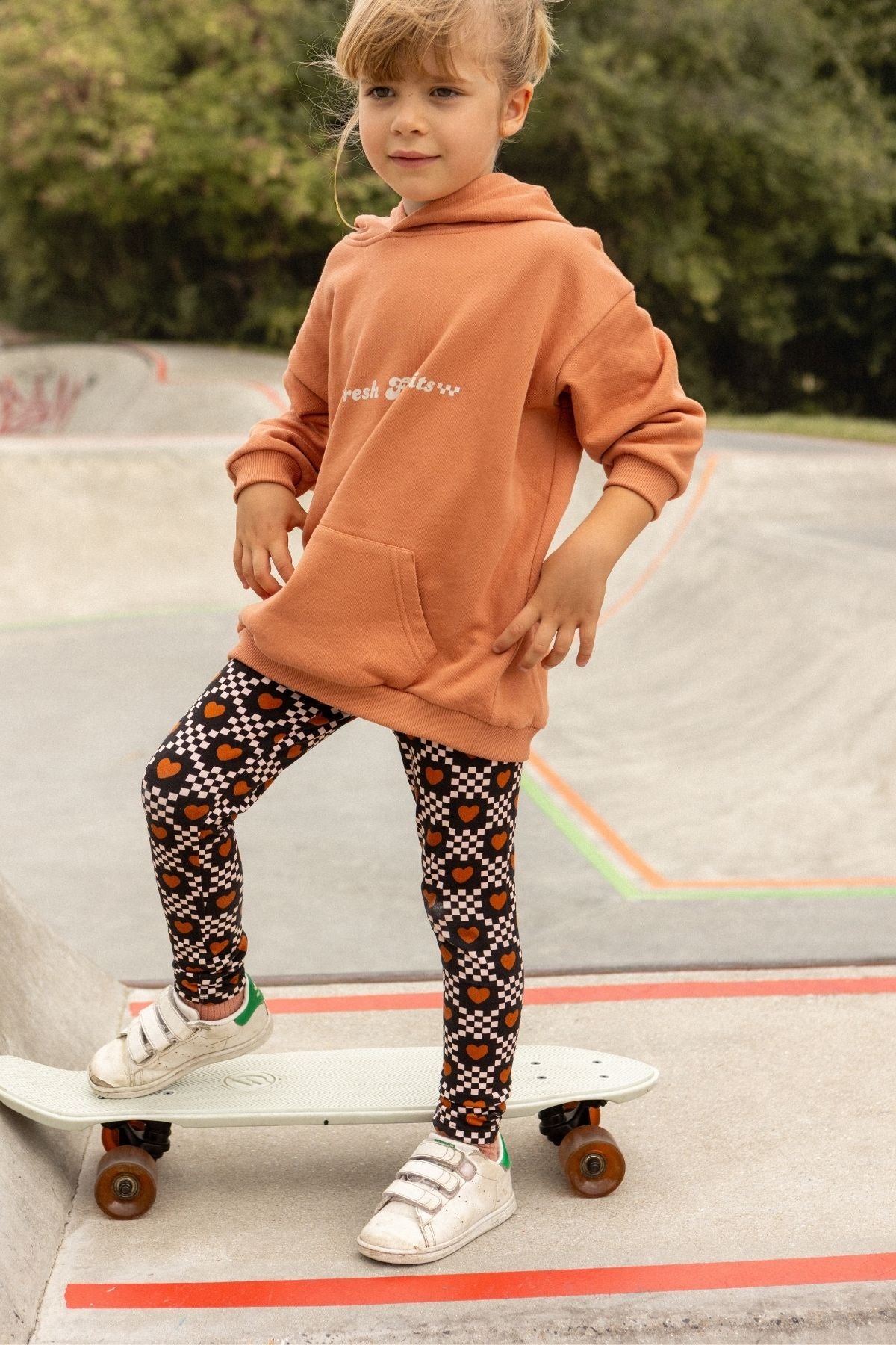 Jayane Leggings