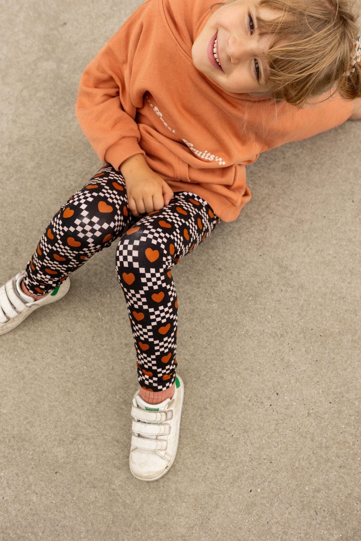 Jayane Leggings