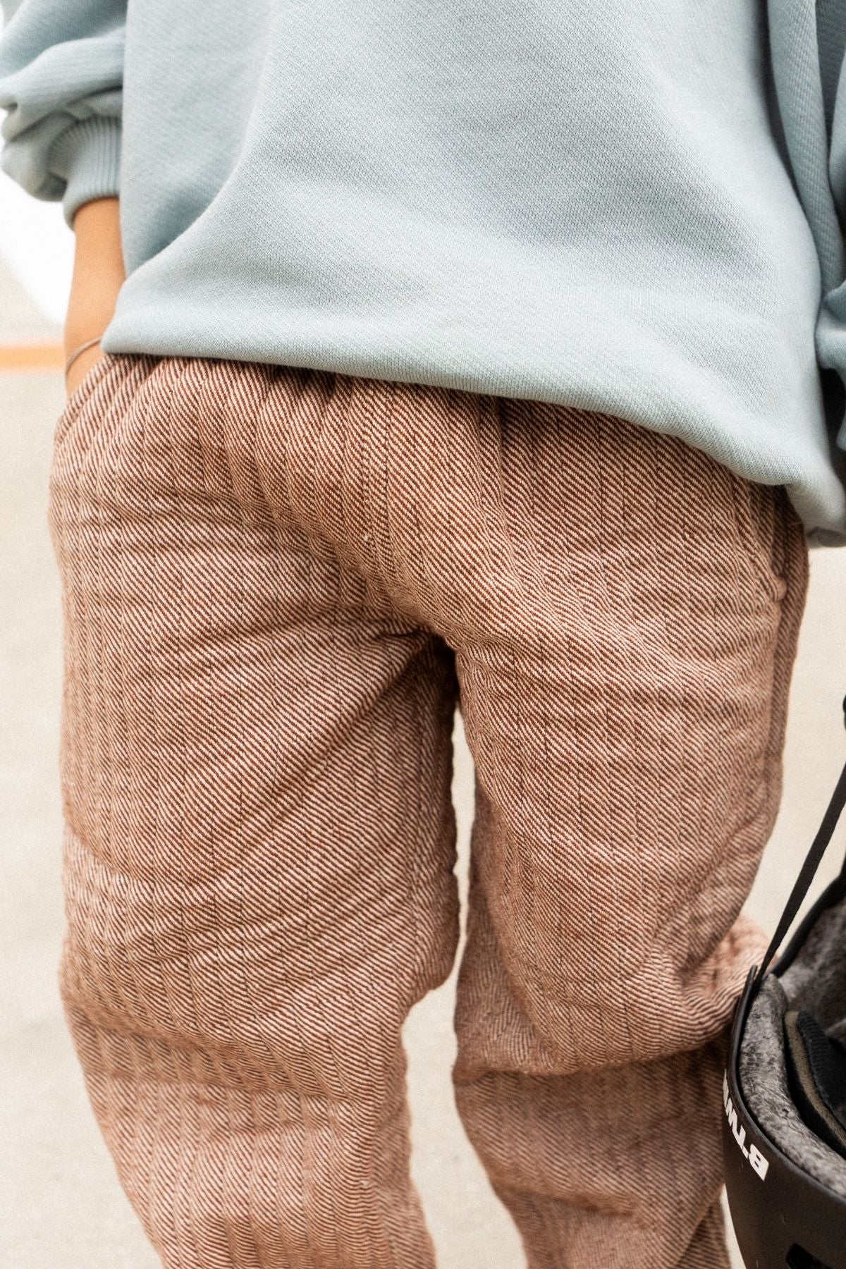 Preeti Trousers