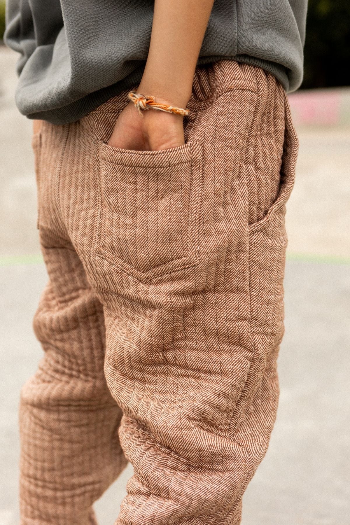 Preeti Trousers