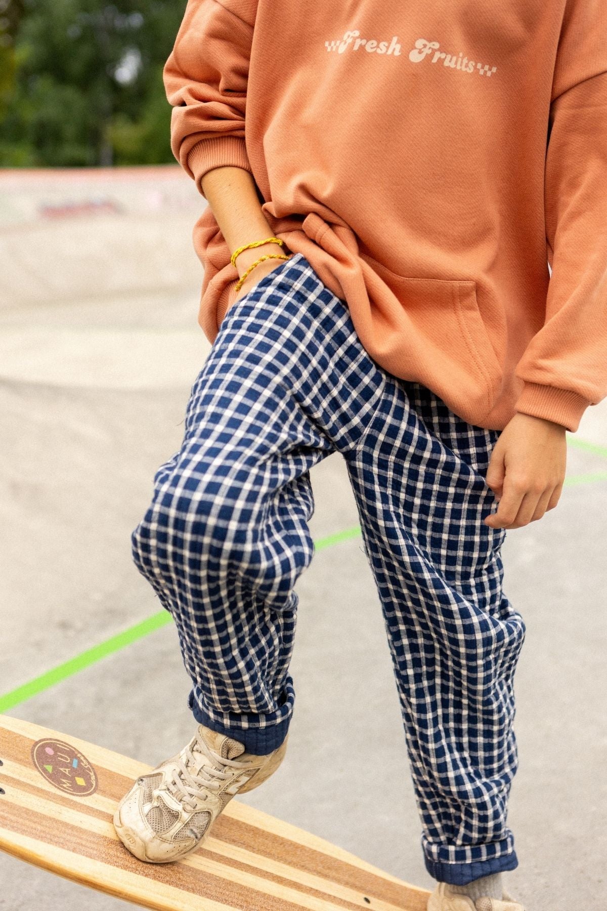 Preeti Trousers