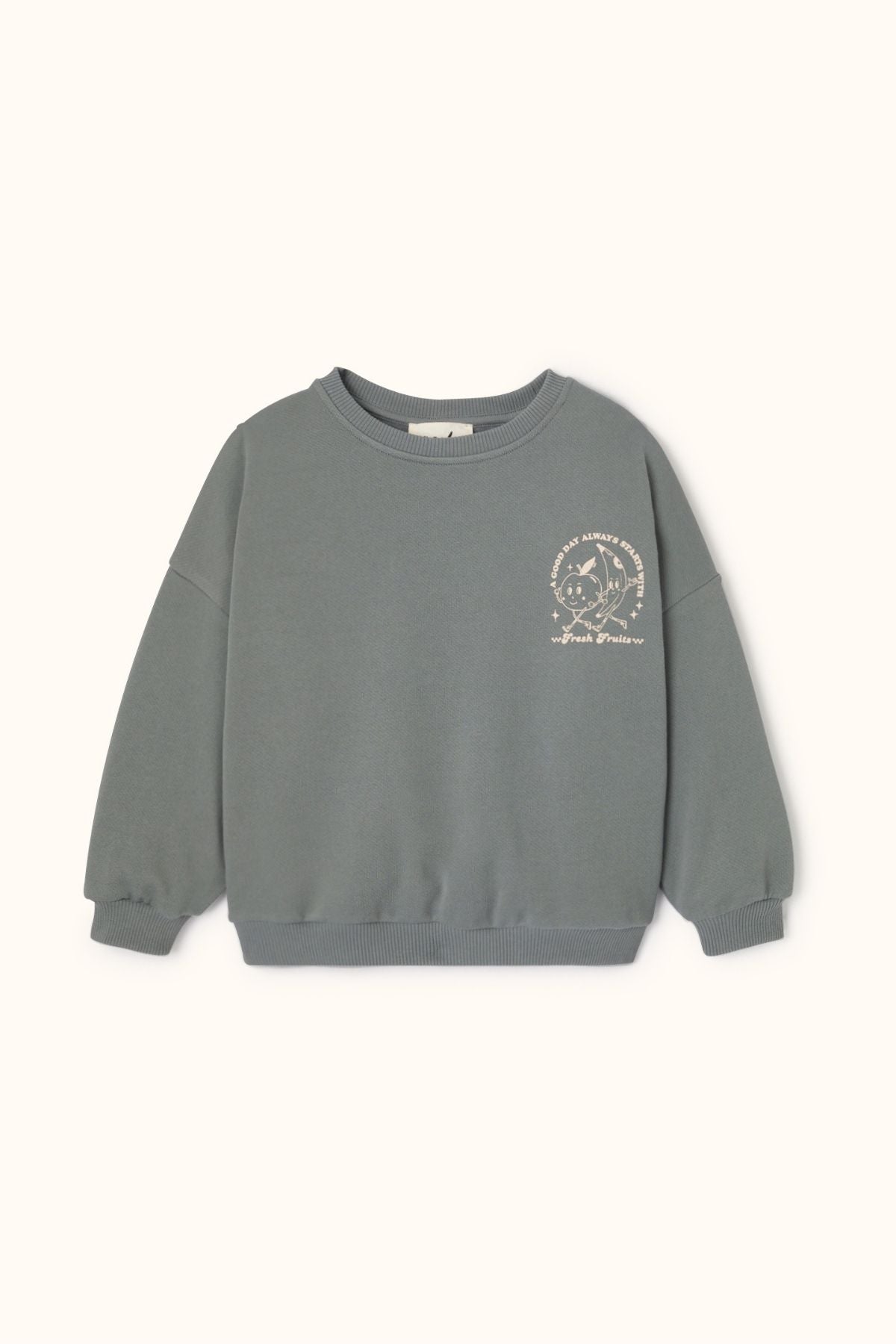 Balloon Sweatshirt