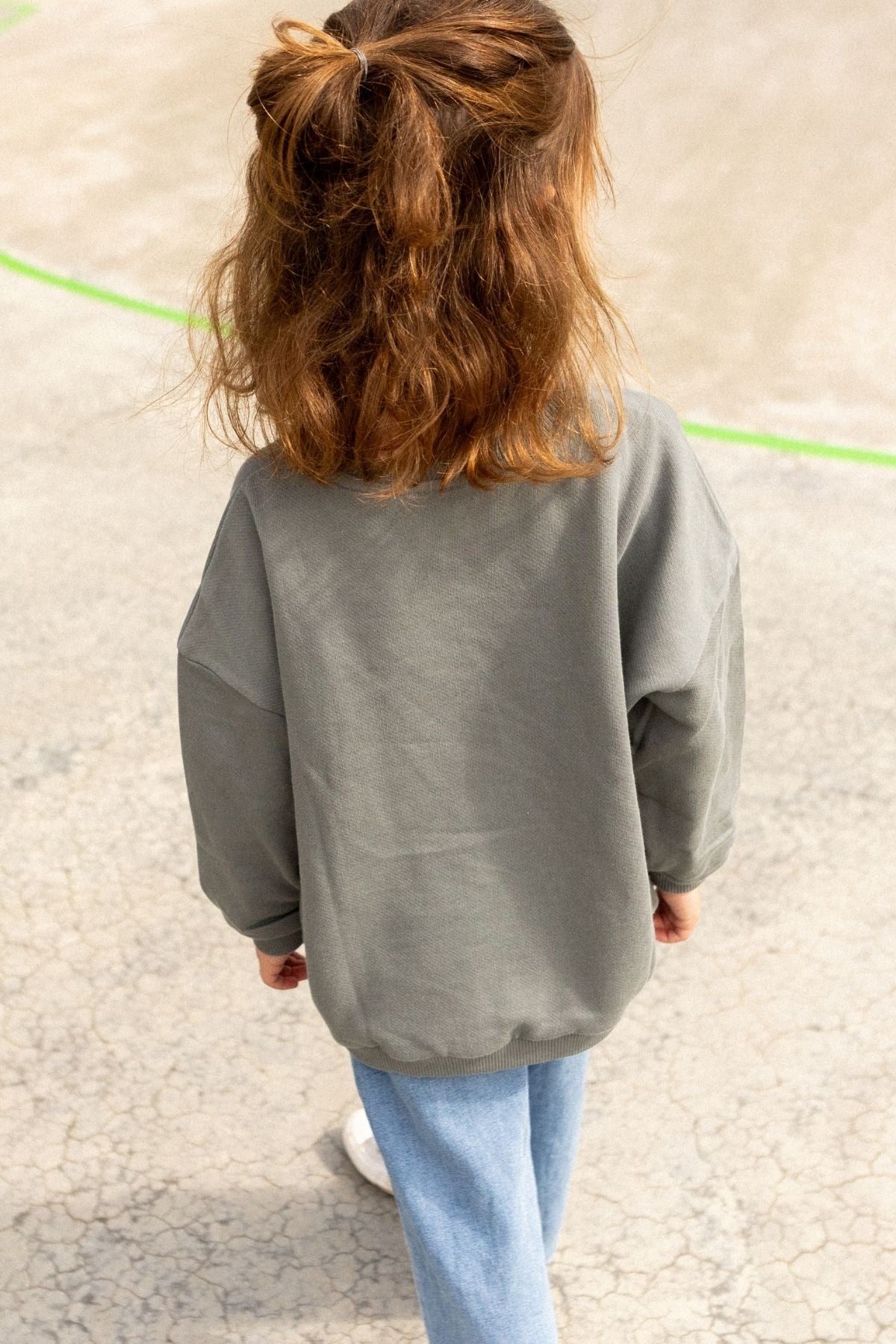Balloon Sweatshirt