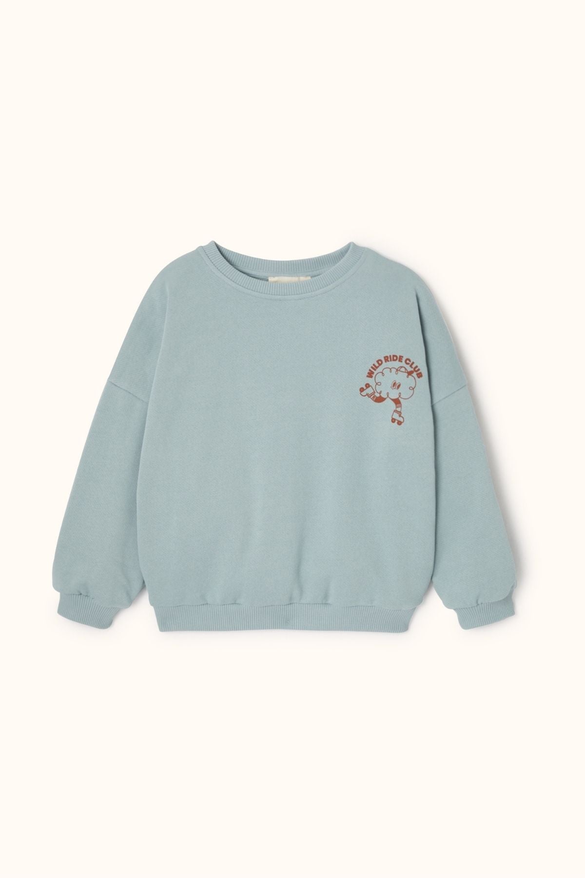 Balloon Sweatshirt