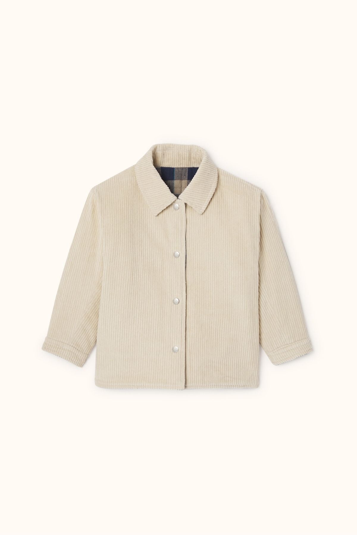 Ondas Jacket