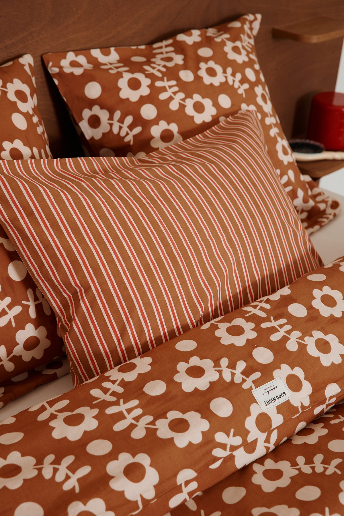 Ima Cushion Cover