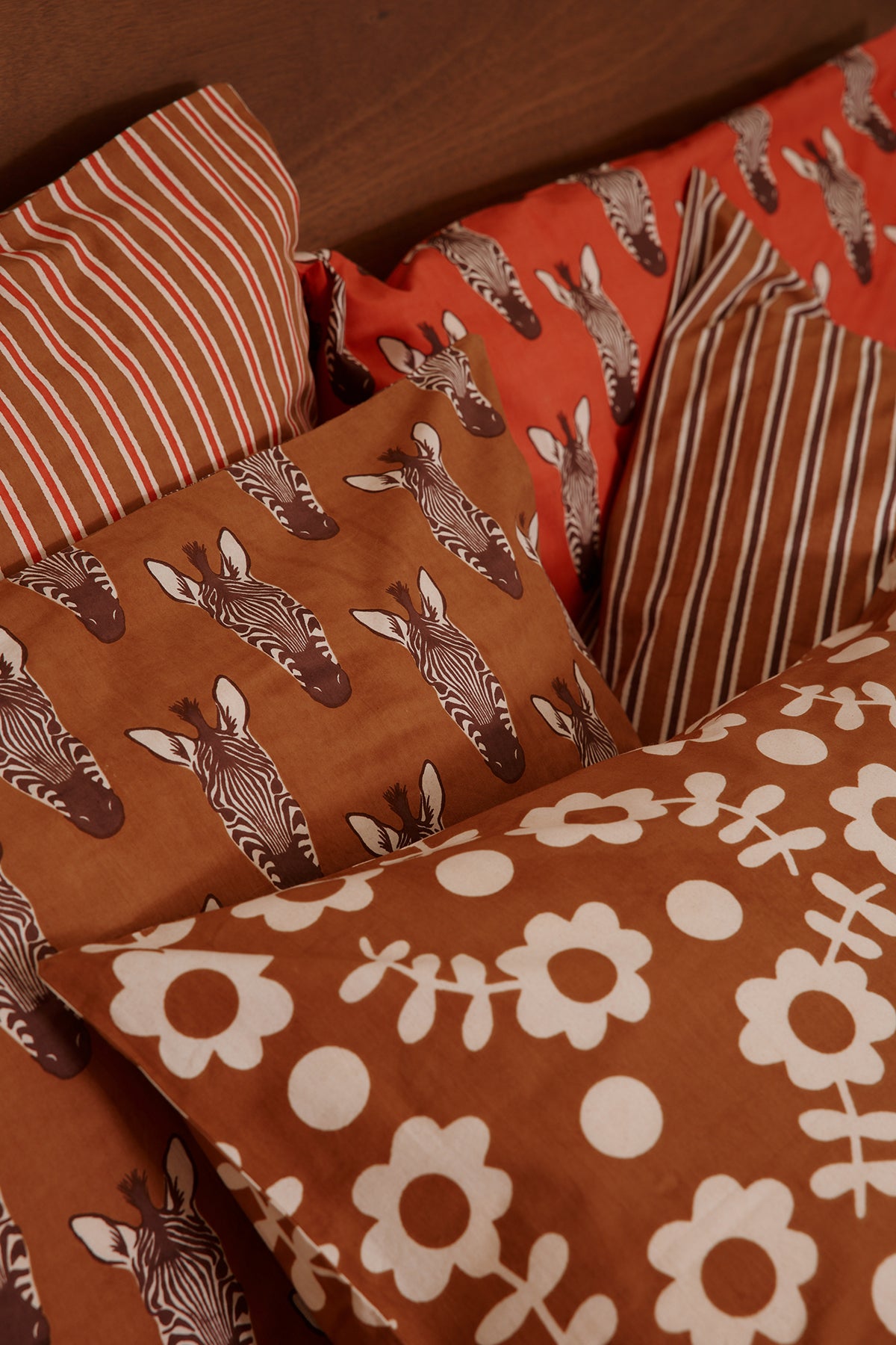 Ima cushion cover