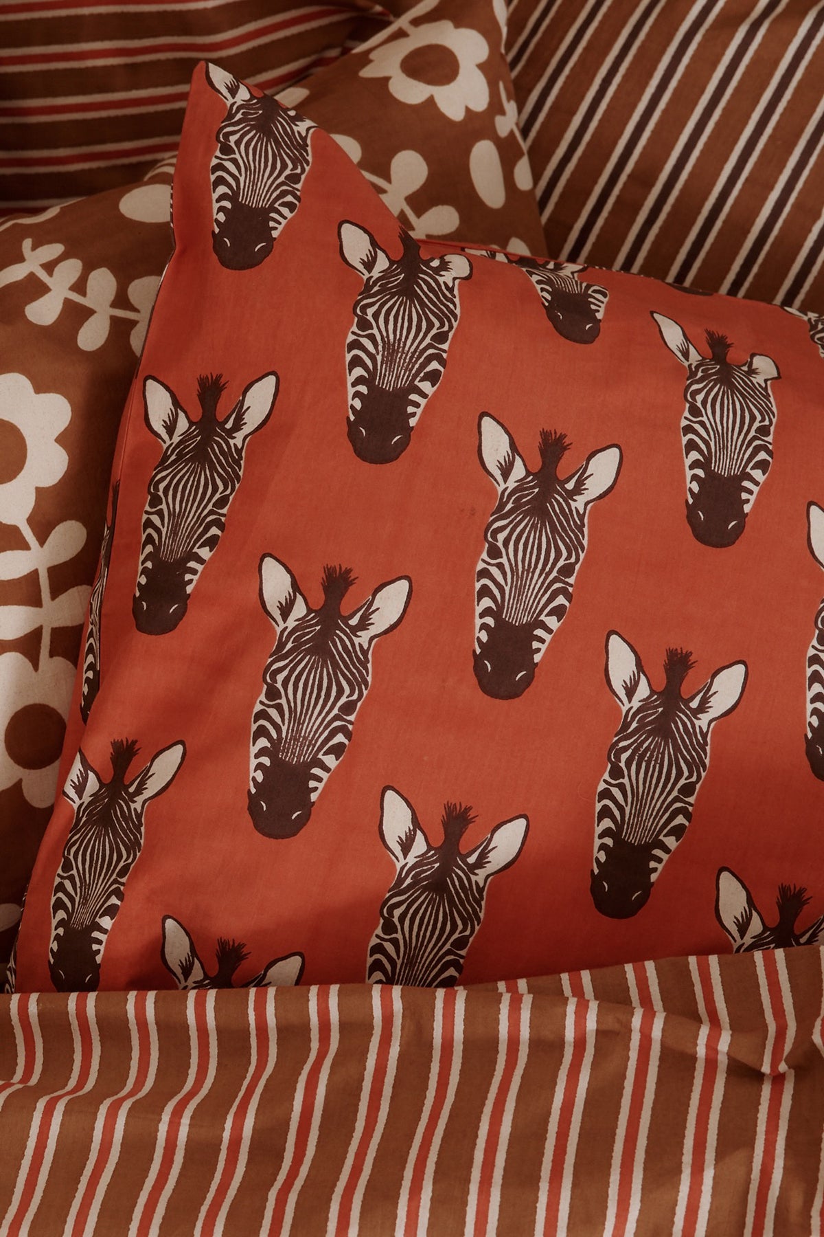 Ima cushion cover