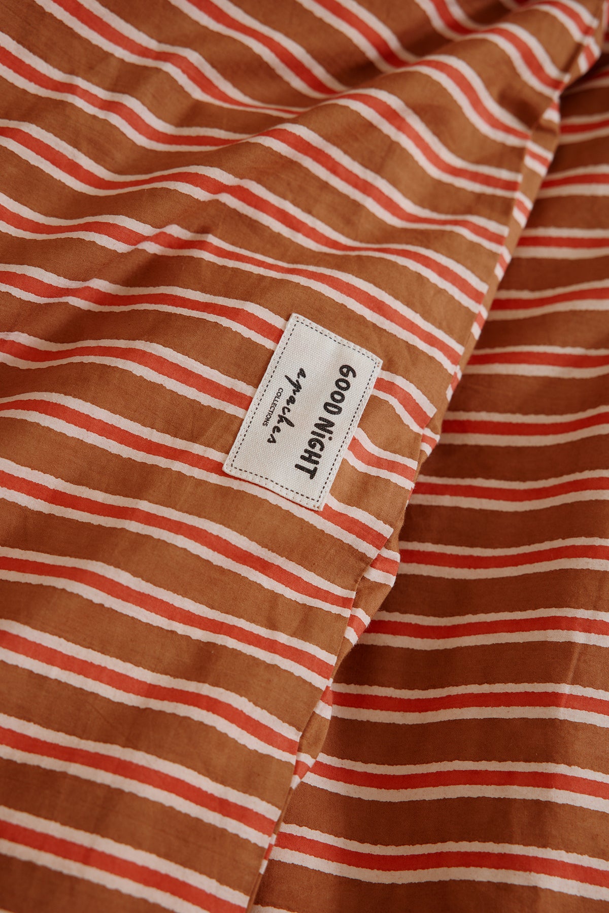 Piyana Duvet Cover