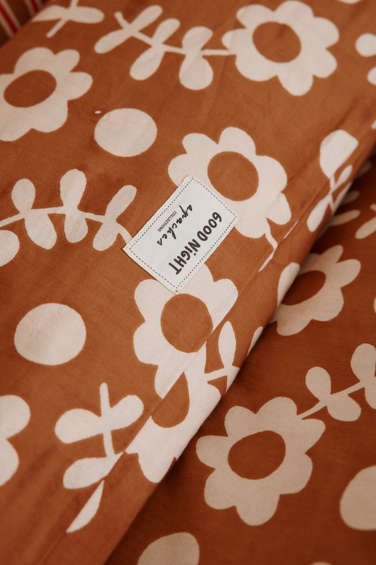 Piyana Duvet Cover