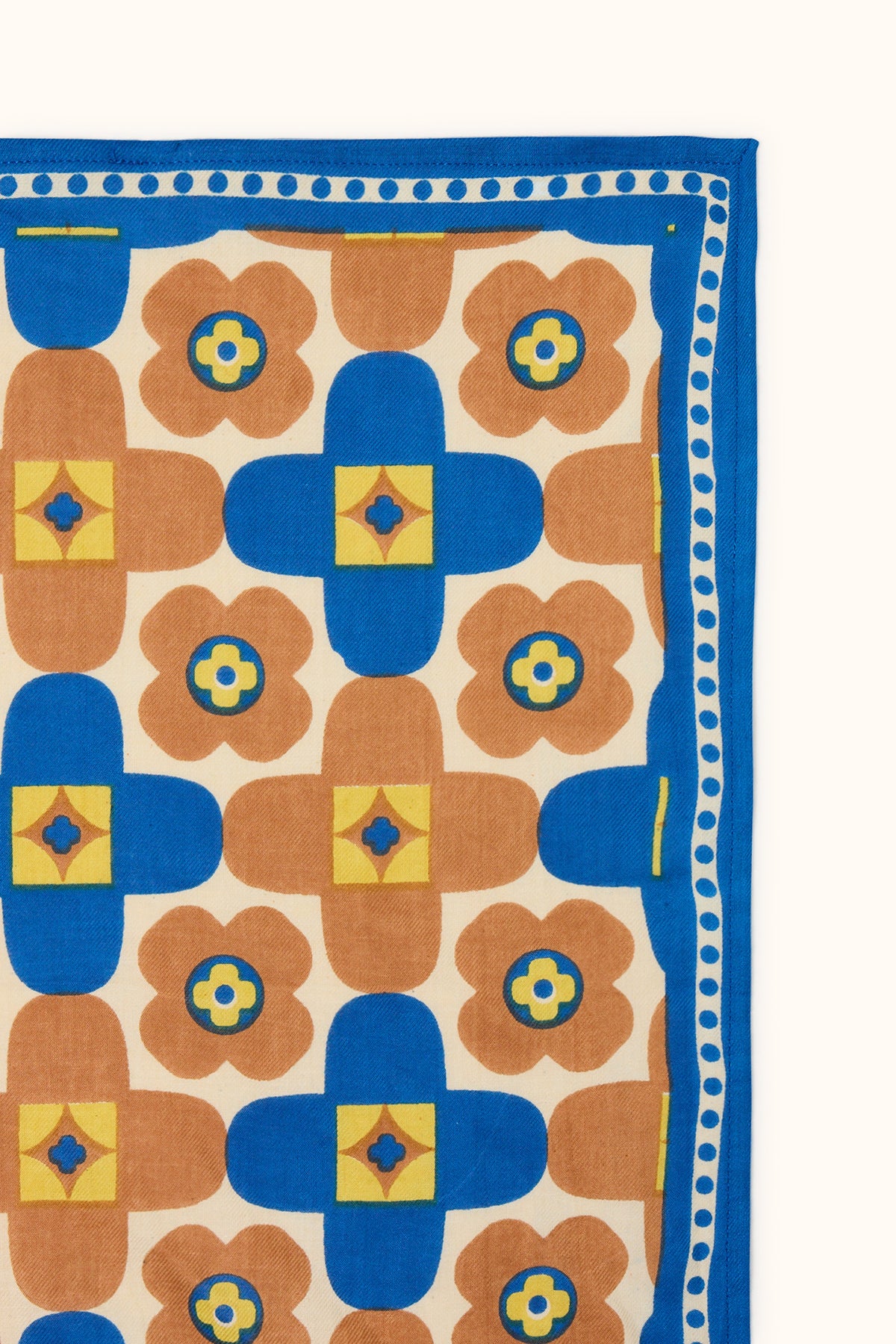 Small Caleido Manika Scarf