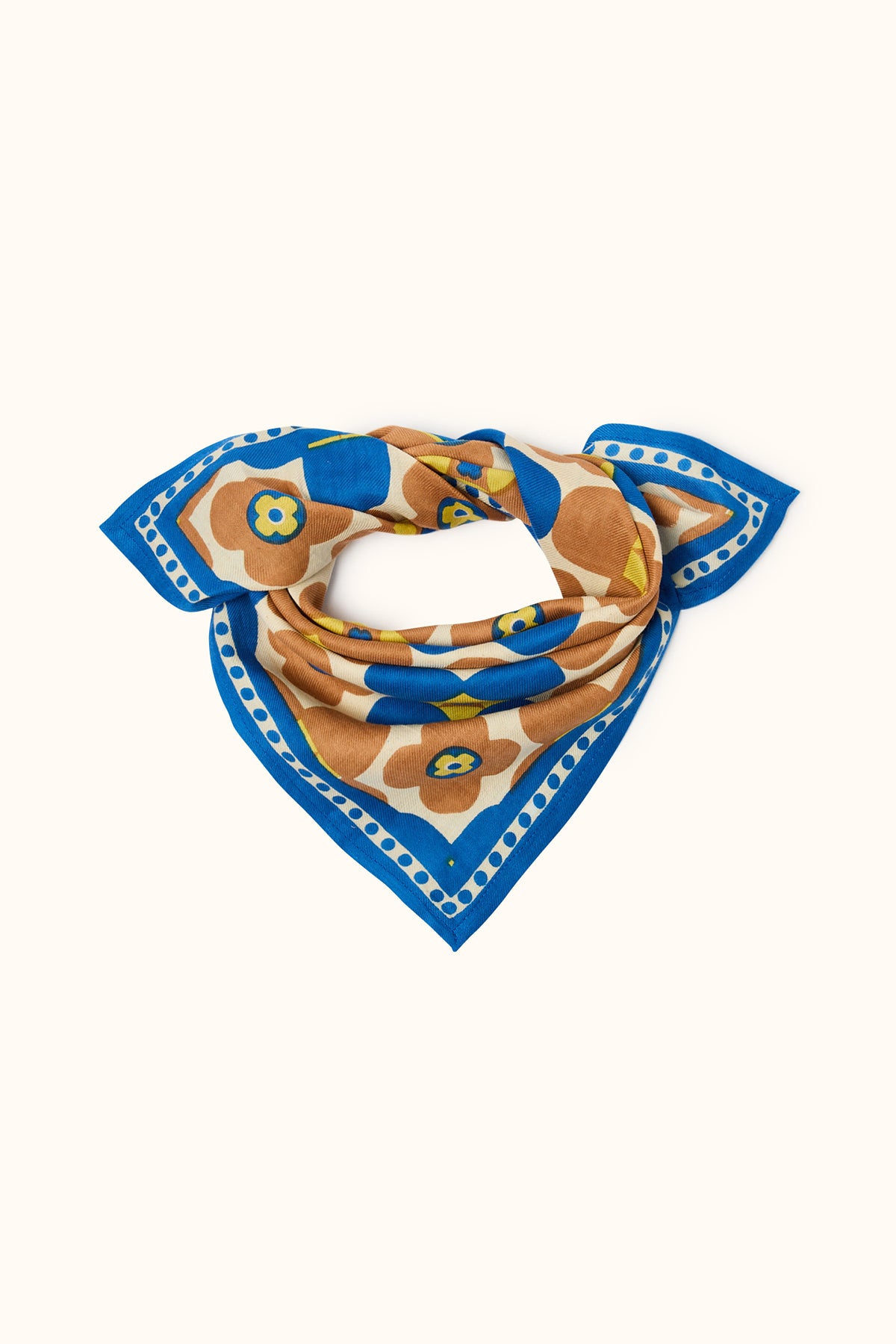 Small Caleido Manika Scarf