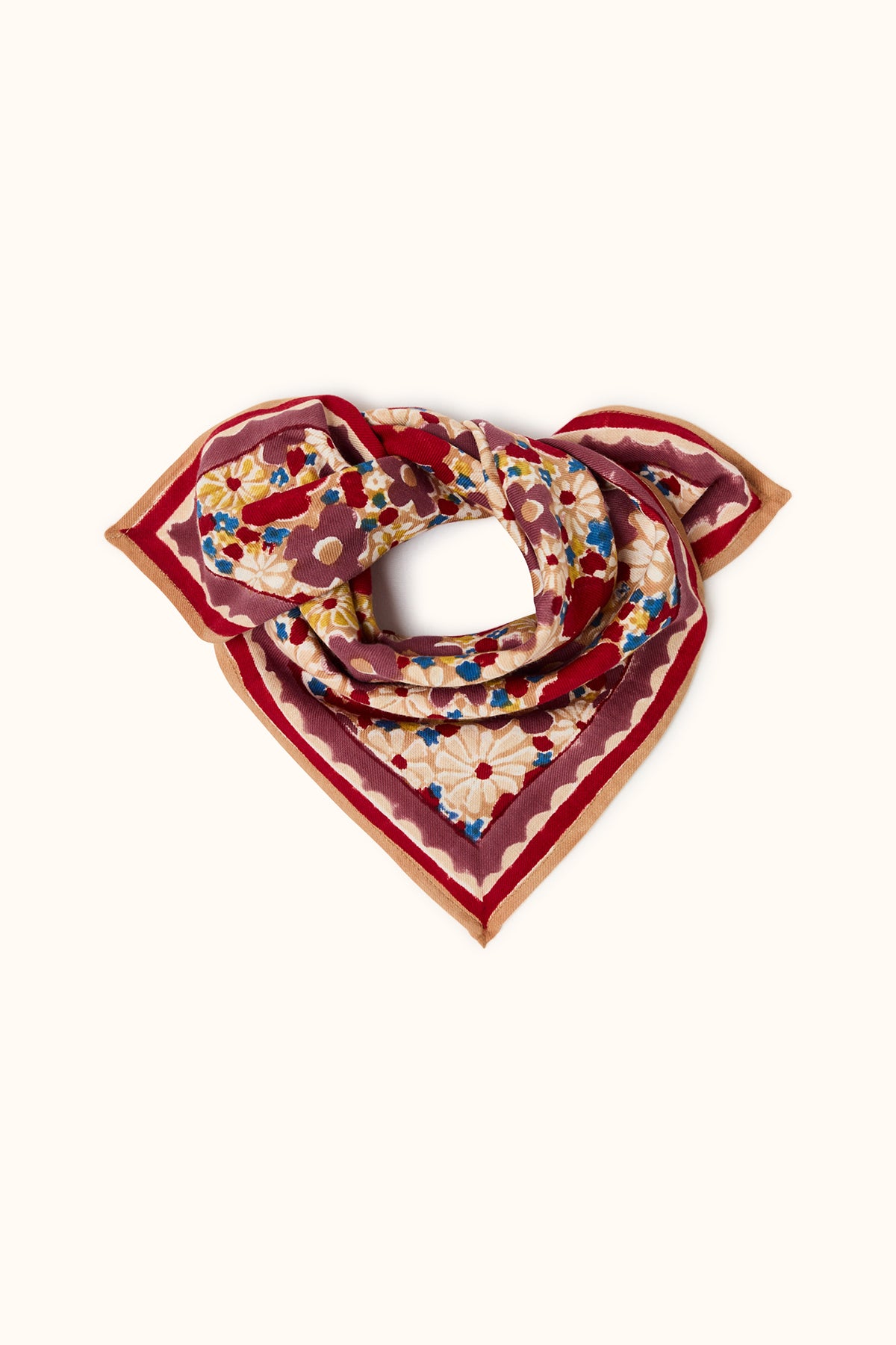 Small Manika Scarf
