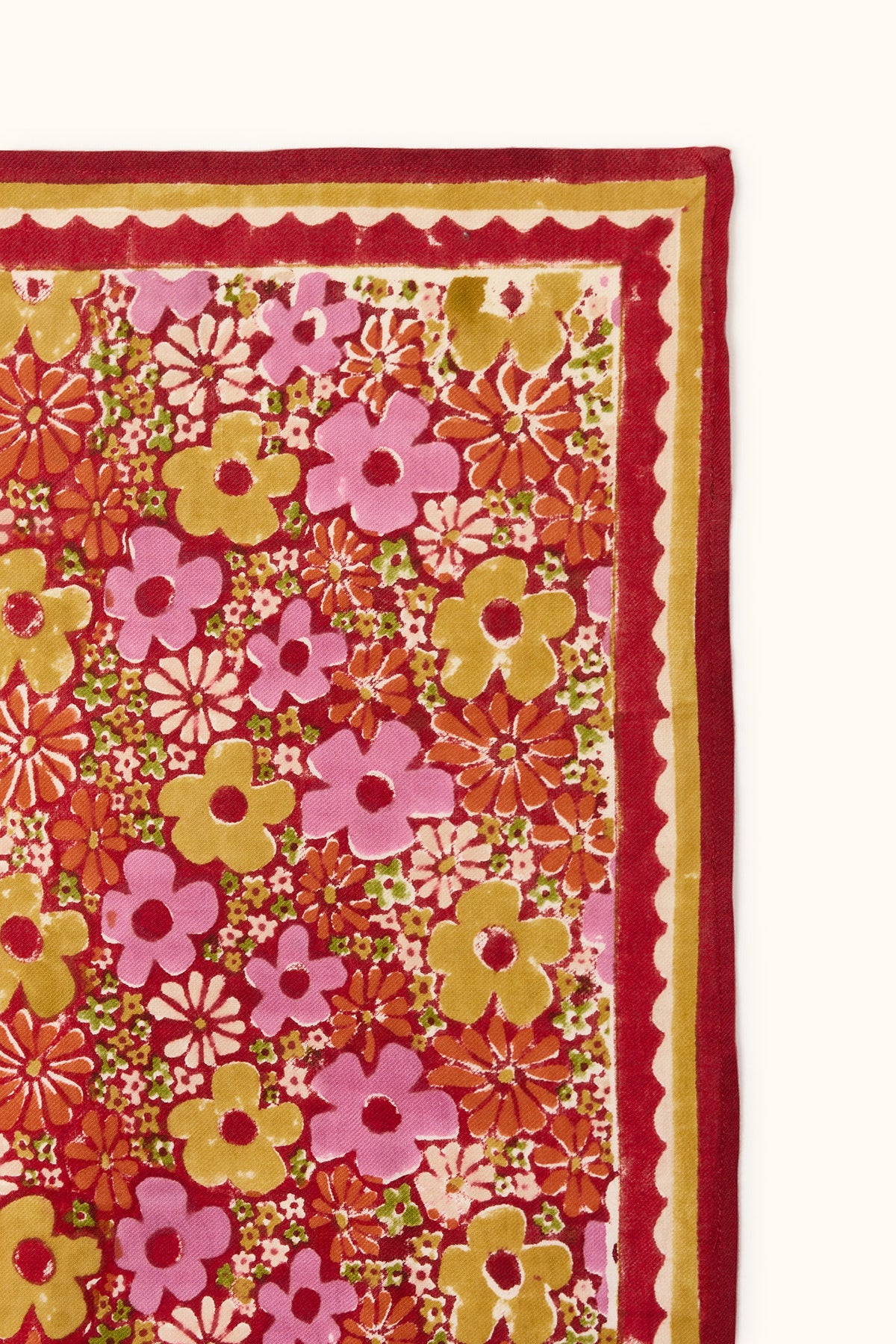 Small Manika Janie Scarf