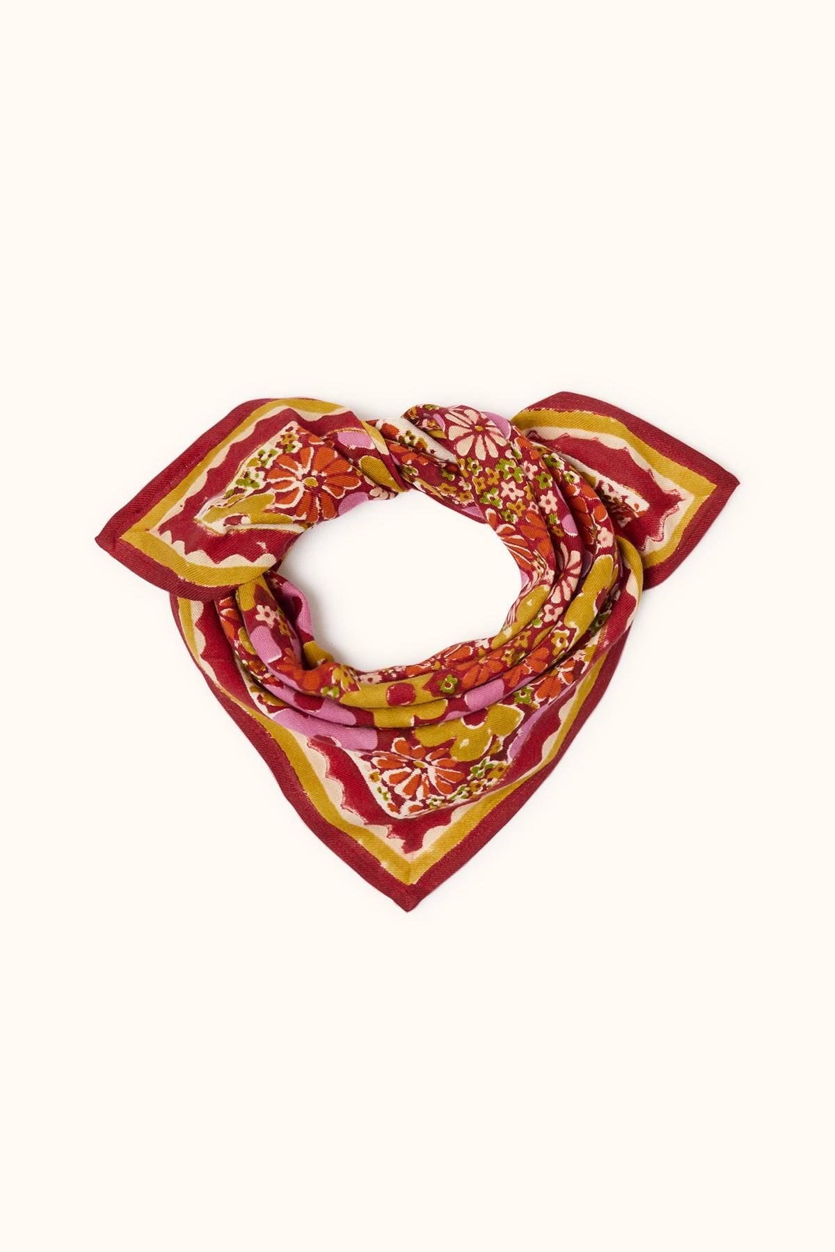 Small Manika Janie Scarf