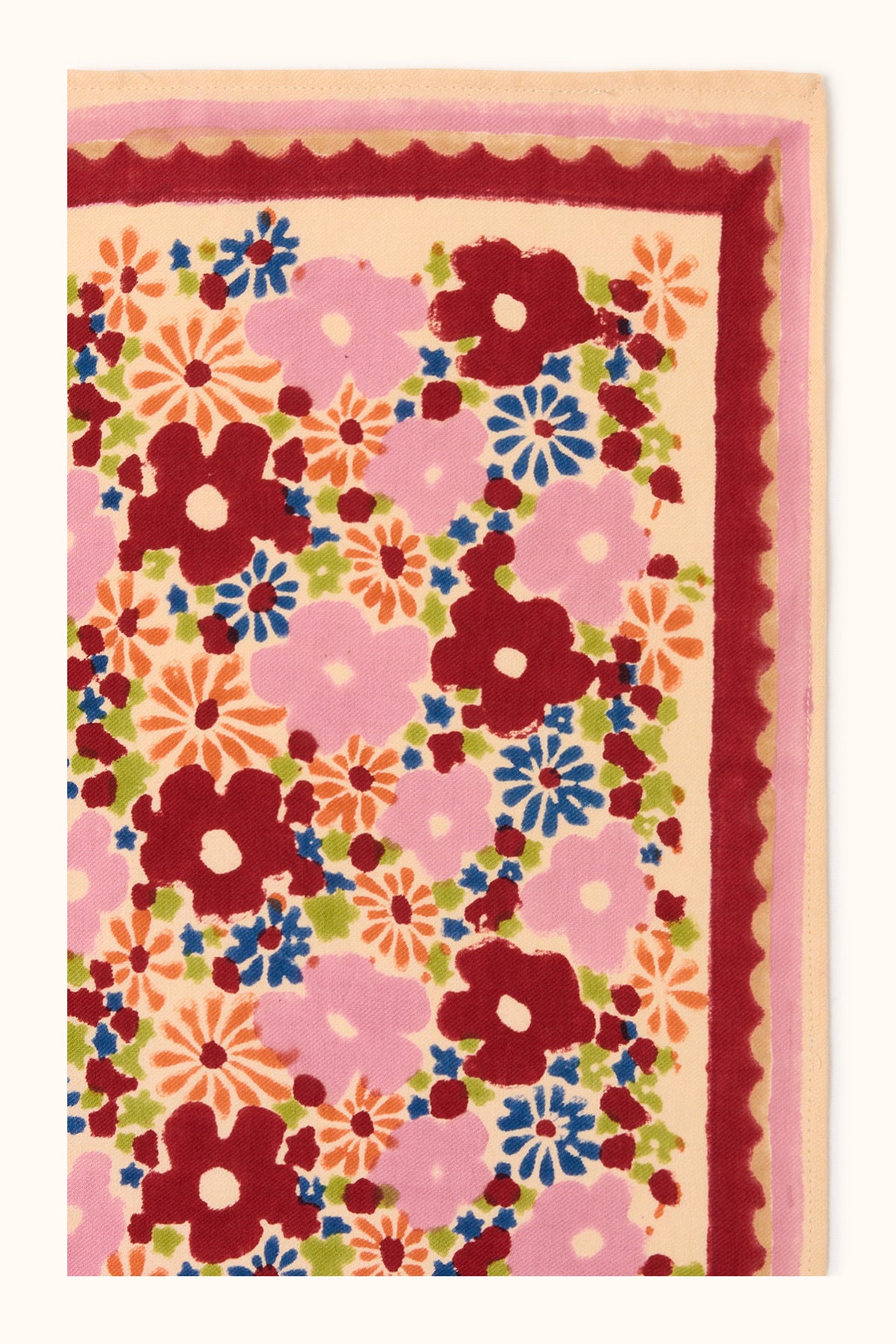 Small Foulard Manika Janie