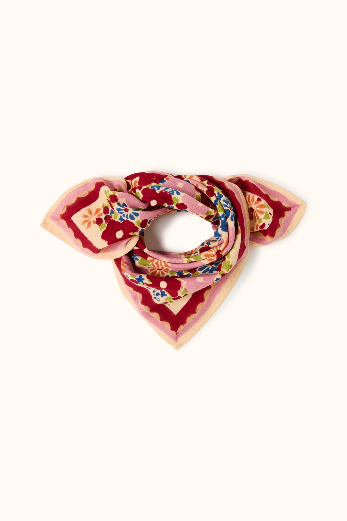 Small Manika Janie Scarf