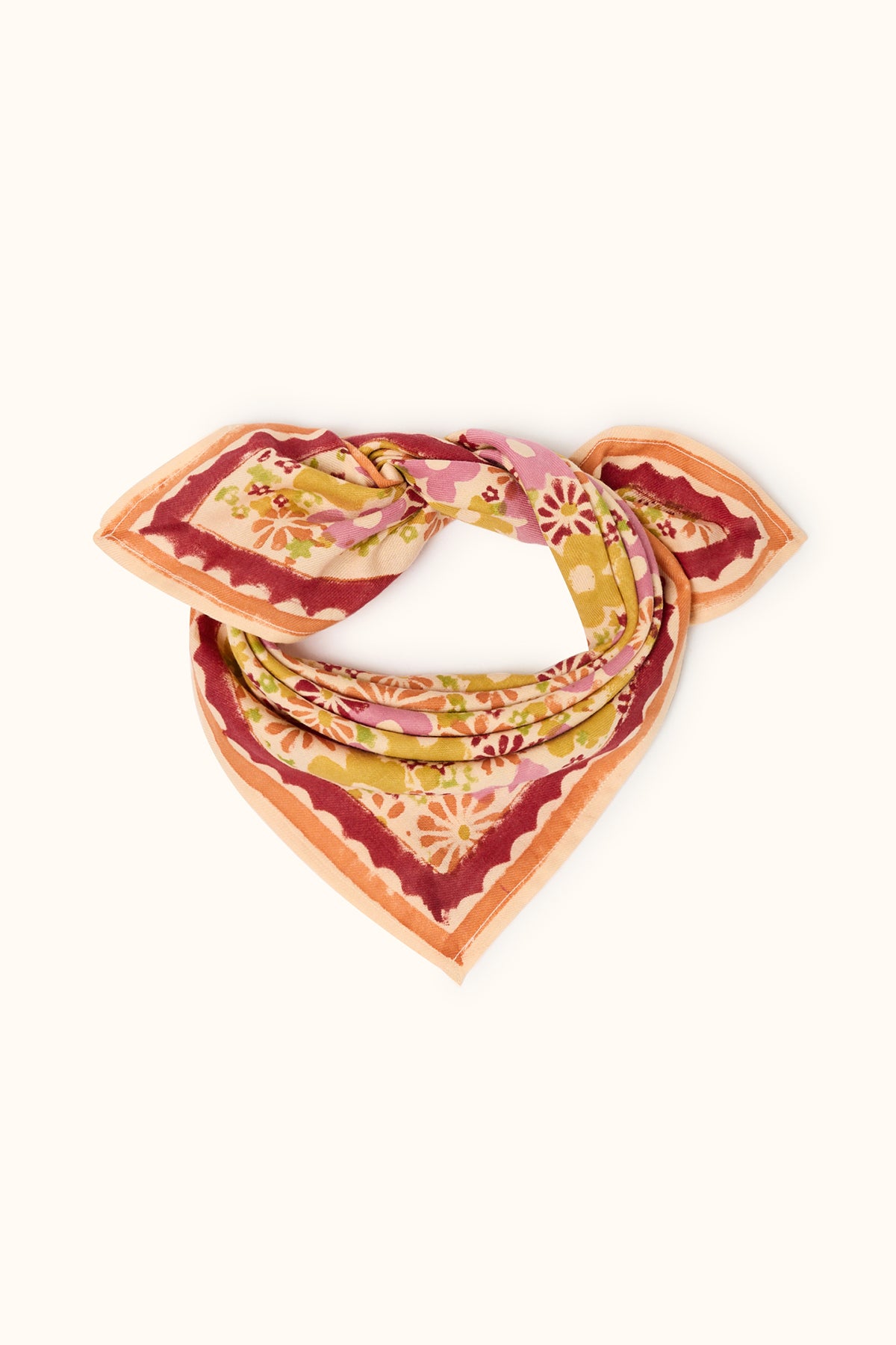 Small Manika Janie Scarf