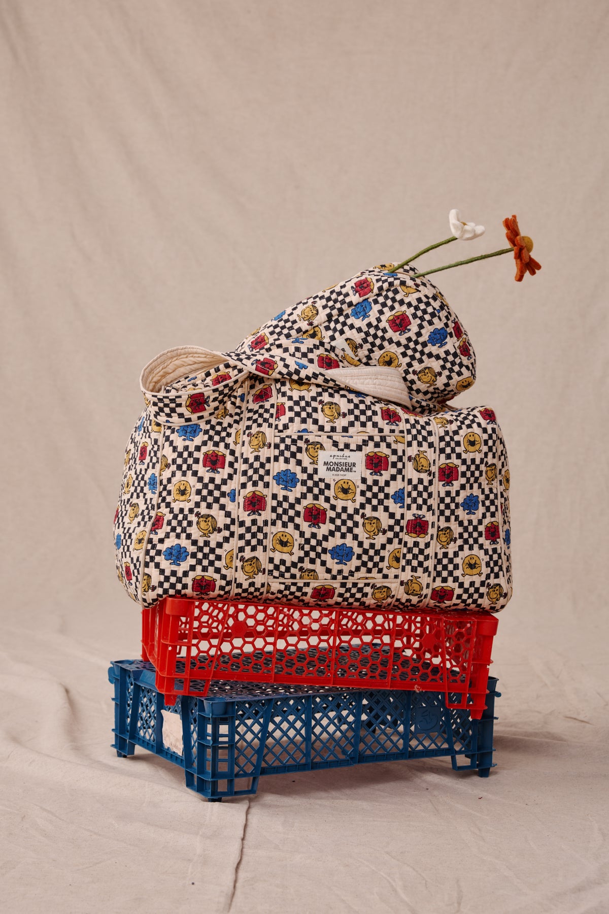 Buddha Bag