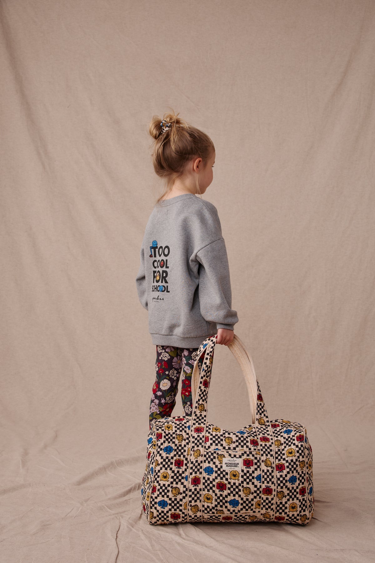 Buddha Bag
